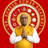 Dr Suresh Kumar Agarwal