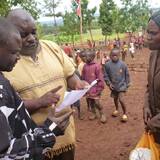 Johnstone Sikulu Wanjala
