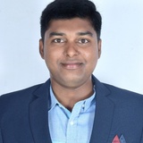 MR. AMUJURI BISWANATH