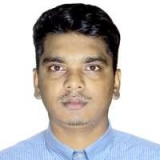 Md Saidur Rahman Shourav