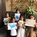 Vote Comment Like Share & sent your pictures for Global #PeacePicture Contest, topic: “ World Children United for #Peace2027” for the Day Against Child Labour 2023 #DaniilFoundation<br />participant from Sargodha in  Pakistan, Miss.Angel Kashif, Phone +92 308 1391498  WhatsApp contact her for Cooperation, To Donate, To Volunteer For Interview <br /><br />& in the memory of Daniil, every year a drawing Contest for #Peace2027 is held, and as Daniil has been drawing #PeacePictures in last days, we invite you to donate to the Daniil Foundation to support him ivacademy.net/en/donate<br />Important Please SHARE this information wide to enable all 8B+ people to participate and Complete Ultimate Global Peace Building by 2027