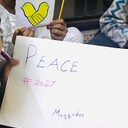 Vote Comment Like Share & sent your pictures for Global #PeacePicture Contest, topic: “ World Children United for #Peace2027” for the Day Against Child Labour 2023 #DaniilFoundation<br />participant from Sargodha in  Pakistan, Miss.Angel Kashif, Phone +92 308 1391498  WhatsApp contact her for Cooperation, To Donate, To Volunteer For Interview <br /><br />& in the memory of Daniil, every year a drawing Contest for #Peace2027 is held, and as Daniil has been drawing #PeacePictures in last days, we invite you to donate to the Daniil Foundation to support him ivacademy.net/en/donate<br />Important Please SHARE this information wide to enable all 8B+ people to participate and Complete Ultimate Global Peace Building by 2027