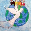 Vote Comment Like Share & sent your pictures for Global #PeacePicture Contest, topic: “ World Children United for #Peace2027” for the Day Against Child Labour 2023 #DaniilFoundation<br />participant from Sargodha in  Pakistan, Miss.Angel Kashif, Phone +92 308 1391498  WhatsApp contact her for Cooperation, To Donate, To Volunteer For Interview <br /><br />& in the memory of Daniil, every year a drawing Contest for #Peace2027 is held, and as Daniil has been drawing #PeacePictures in last days, we invite you to donate to the Daniil Foundation to support him ivacademy.net/en/donate<br />Important Please SHARE this information wide to enable all 8B+ people to participate and Complete Ultimate Global Peace Building by 2027