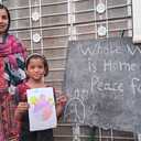 Vote Comment Like Share & sent your pictures for Global #PeacePicture Contest, For the World Refugee Day 2023 new Global #PeacePicture Contest with the topic: “Whole World is Home of Peace for Children” in commemoration of Daniil Cirpala<br />VIP participant from Faisalabad Pakistan Catholic Church<br />Contact Peace Ambassador Aqsa in Pakistan for cooperation, to donate, to volunteer for interview +92 307 9682625<br /><br />& in the memory of Daniil, year around a drawing Contest for #Peace2027 is held, and as Daniil has been drawing #PeacePictures in last days, we invite you to donate to the Daniil Foundation to support him www.ivacademy.net/en/donate<br />Important Please SHARE this information wide to enable all 8B+ people to participate and Complete Ultimate Global Peace Building by 2027<br />·       Hello my dear Global family<br />Happy welcome your Drawings for contest & fell free to Share this Vital announcement wide:<br />For the International Day of Parliamentarism 2023 new Global #PeacePicture Contest with the topic: “Today’s Children are future Global Peace Leaders” in commemoration of Daniil Cirpala<br />-Accepted Peace Arts Works for competition: Drawings can be small or big on any wall, pictures on any paper or textile or any other materials even digital, 3D or VR; Peace Essay, Peace Poems, Peace Songs, Peace Statues, Peace photos, Peace videos; Peace video games etc. works are also accepted. All works for competition suppose to have Author Name On It and TAG #Peace2027.<br />- All Peace Arts Works should be shared wide: in the internet with hashtag #Peace2027, with Local Leaders, Presidents, Governments and Media.<br />- There is No Age or other restrictions for participants: all countries are welcome, Schools, Colleges, Universities, Academies, Kindergartens, Communities or any other teams, biz, parties, clubs, etc. organizations are welcomed too.<br />Deadline next Sunday<br />Please send your Peace Arts Works this Week to GPBNet #DaniilFoundation by email irffmd@gmail.com or tel, Whatsapp, telegram +79811308385<br />For Consultation, Presentations, Cooperation, Partnerships, Interviews, Sponsorship, to Donate, to volunteer contact +79811308385<br />Last contest participant’s VIDEOs https://youtu.be/wTBUDMYojdk https://youtu.be/e86u1VCoFKo<br />In the memory of Daniil, year around drawing Contest for #Peace2027 is held, as Daniil has been drawing #PeacePictures in last days, you are welcome to donate to the Daniil Foundation to support him https://www.ivacademy.net/ru/donate<br />Please SHARE This Information Wide To Enable All 8b+ People to Participate And Complete Ultimate Global Peace Building By 2027<br />in all your Schools<br />Sunday schools<br />Teacher’s and students associations<br />We are welcome MANY Children’s Drawings!!!)