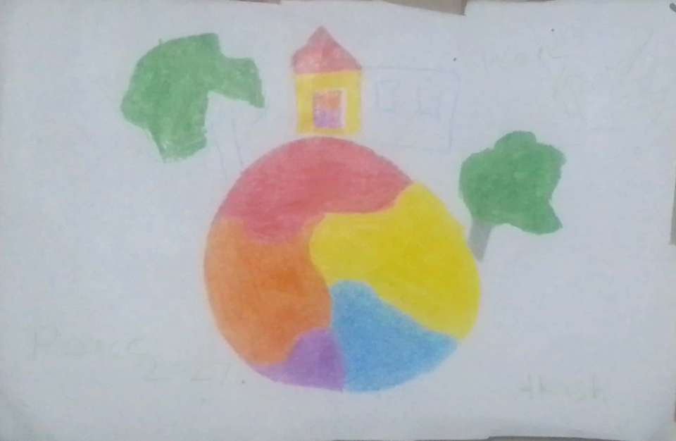 Vote Join Comment Like Share participant from Faisalabad Pakistan Catholic Church<br />Contact Peace Ambassador Aqsa in Pakistan for cooperation, to donate, to volunteer for interview +92 307 9682625<br />& Join 7th global contest Happy welcome your & your Children and youth Drawings & Share New Vital announcement wide:<br />For the Artificial Intelligence Appreciation Day 2023 new Global #PeacePicture Contest with<br />the topic: “Today's Children’s Visions are Tomorrow's World” in commemoration of<br />Daniil Cirpala<br />-Accepted Peace Arts Works for competition: Drawings can be small or big<br />on any wall, pictures on any paper or textile or any other materials<br />even digital, 3D or VR; Peace Essay, Peace Poems, Peace Songs, Peace<br />Statues, Peace photos, Peace videos; Peace video games etc. works are<br />also accepted. All works for competition suppose to have Author Name On<br />It and TAG #Peace2027.<br />- All Peace Arts Works should be shared wide: in the internet with<br />hashtag #Peace2027, with Local Leaders, Presidents, Governments and Media.<br />- There is No Age or other restrictions for participants: all countries<br />are welcome, Schools, Colleges, Universities, Academies, Kindergartens,<br />Communities or any other teams, biz, parties, clubs, etc. organizations<br />are welcomed too.<br />Deadline next Sunday<br />Please send your Peace Arts Works this Week to GPBNet #DaniilFoundation<br />by email irffmd@gmail.com or tel, Whatsapp, telegram +79811308385<br />For Consultation, Presentations, Cooperation, Partnerships, Interviews,<br />Sponsorship, to Donate, to volunteer contact +79811308385<br /><br />Global Event page to upload artworks <br />Last contest participant’s VIDEOs https://youtu.be/e86u1VCoFKo<br />https://youtu.be/XyJ-l33UxOs<br />https://youtu.be/wTBUDMYojdk<br /><br />In the memory of Daniil, year around drawing Contest for #Peace2027 is<br />held, as Daniil has been drawing #PeacePictures in last days, you are<br />welcome to donate to the Daniil Foundation to support him<br />www.ivacademy.net/ru/donate<br />Please SHARE This Information Wide To Enable All 8B+ People to<br />Participate And Complete Ultimate Global Peace Building By 2027<br />in all your Schools<br />Sunday schools<br />Teacher’s and students associations etc.<br />We are welcome many MANY Drawings!!!)