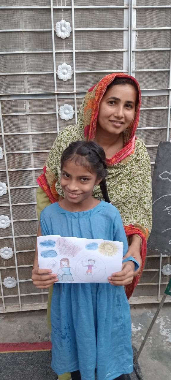 Vote Join Comment Like Share participant from Faisalabad Pakistan Catholic Church<br />Contact Peace Ambassador Aqsa in Pakistan for cooperation, to donate, to volunteer for interview +92 307 9682625<br />& Join 7th global contest Happy welcome your & your Children and youth Drawings & Share New Vital announcement wide:<br />For the Artificial Intelligence Appreciation Day 2023 new Global #PeacePicture Contest with<br />the topic: “Today's Children’s Visions are Tomorrow's World” in commemoration of<br />Daniil Cirpala<br />-Accepted Peace Arts Works for competition: Drawings can be small or big<br />on any wall, pictures on any paper or textile or any other materials<br />even digital, 3D or VR; Peace Essay, Peace Poems, Peace Songs, Peace<br />Statues, Peace photos, Peace videos; Peace video games etc. works are<br />also accepted. All works for competition suppose to have Author Name On<br />It and TAG #Peace2027.<br />- All Peace Arts Works should be shared wide: in the internet with<br />hashtag #Peace2027, with Local Leaders, Presidents, Governments and Media.<br />- There is No Age or other restrictions for participants: all countries<br />are welcome, Schools, Colleges, Universities, Academies, Kindergartens,<br />Communities or any other teams, biz, parties, clubs, etc. organizations<br />are welcomed too.<br />Deadline next Sunday<br />Please send your Peace Arts Works this Week to GPBNet #DaniilFoundation<br />by email irffmd@gmail.com or tel, Whatsapp, telegram +79811308385<br />For Consultation, Presentations, Cooperation, Partnerships, Interviews,<br />Sponsorship, to Donate, to volunteer contact +79811308385<br /><br />Global Event page to upload artworks <br />Last contest participant’s VIDEOs https://youtu.be/e86u1VCoFKo<br />https://youtu.be/XyJ-l33UxOs<br />https://youtu.be/wTBUDMYojdk<br /><br />In the memory of Daniil, year around drawing Contest for #Peace2027 is<br />held, as Daniil has been drawing #PeacePictures in last days, you are<br />welcome to donate to the Daniil Foundation to support him<br />www.ivacademy.net/ru/donate<br />Please SHARE This Information Wide To Enable All 8B+ People to<br />Participate And Complete Ultimate Global Peace Building By 2027<br />in all your Schools<br />Sunday schools<br />Teacher’s and students associations etc.<br />We are welcome many MANY Drawings!!!)