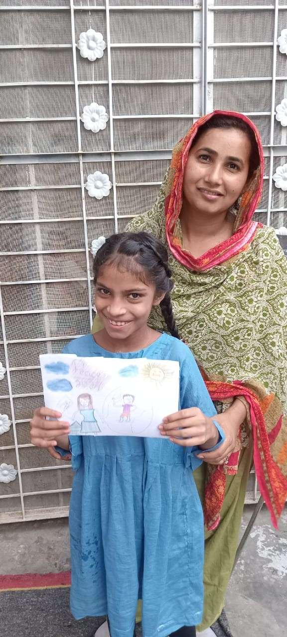 Vote Join Comment Like Share participant from Faisalabad Pakistan Catholic Church<br />Contact Peace Ambassador Aqsa in Pakistan for cooperation, to donate, to volunteer for interview +92 307 9682625<br />& Join 7th global contest Happy welcome your & your Children and youth Drawings & Share New Vital announcement wide:<br />For the Artificial Intelligence Appreciation Day 2023 new Global #PeacePicture Contest with<br />the topic: “Today's Children’s Visions are Tomorrow's World” in commemoration of<br />Daniil Cirpala<br />-Accepted Peace Arts Works for competition: Drawings can be small or big<br />on any wall, pictures on any paper or textile or any other materials<br />even digital, 3D or VR; Peace Essay, Peace Poems, Peace Songs, Peace<br />Statues, Peace photos, Peace videos; Peace video games etc. works are<br />also accepted. All works for competition suppose to have Author Name On<br />It and TAG #Peace2027.<br />- All Peace Arts Works should be shared wide: in the internet with<br />hashtag #Peace2027, with Local Leaders, Presidents, Governments and Media.<br />- There is No Age or other restrictions for participants: all countries<br />are welcome, Schools, Colleges, Universities, Academies, Kindergartens,<br />Communities or any other teams, biz, parties, clubs, etc. organizations<br />are welcomed too.<br />Deadline next Sunday<br />Please send your Peace Arts Works this Week to GPBNet #DaniilFoundation<br />by email irffmd@gmail.com or tel, Whatsapp, telegram +79811308385<br />For Consultation, Presentations, Cooperation, Partnerships, Interviews,<br />Sponsorship, to Donate, to volunteer contact +79811308385<br /><br />GLOBAL EVENT PAGE TO UPLOAD ARTWORKS https://ivacademy.net/en/events/viewevent/14-artificial-intelligence-appreciation-day-2023<br />Last contest participant’s VIDEOs https://youtu.be/e86u1VCoFKo<br />https://youtu.be/XyJ-l33UxOs<br />https://youtu.be/wTBUDMYojdk<br /><br />In the memory of Daniil, year around drawing Contest for #Peace2027 is<br />held, as Daniil has been drawing #PeacePictures in last days, you are<br />welcome to donate to the Daniil Foundation to support him<br />www.ivacademy.net/ru/donate<br />Please SHARE This Information Wide To Enable All 8B+ People to<br />Participate And Complete Ultimate Global Peace Building By 2027<br />in all your Schools<br />Sunday schools<br />Teacher’s and students associations etc.<br />We are welcome many MANY Drawings!!!)