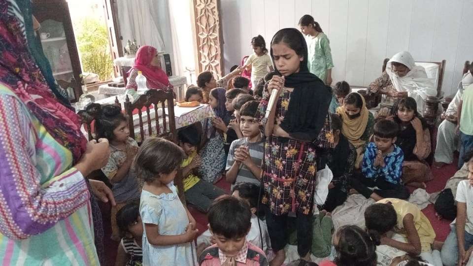 comment like share Catholic Church. class  two.<br />Contact Peace Ambassador Aqsa in Pakistan for cooperation, to donate, to volunteer +92 307 9682625