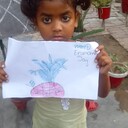Vote Comment Like Share Global #PeacePicture Contest, topic: “Global Disarmament by 2027 will Solve Climate problems!!!” for the World Environment Day 2023 #DaniilCulture participant from Faisalabad Pakistan church name . Catholic Church. class two.<br />Contact Peace Ambassador Aqsa in Pakistan for cooperation, to donate, to volunteer +92 307 9682625