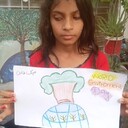 Vote Comment Like Share Global #PeacePicture Contest, topic: “Global Disarmament by 2027 will Solve Climate problems!!!” for the World Environment Day 2023 #DaniilCulture participant from Faisalabad Pakistan church name . Catholic Church. class two.<br />Contact Peace Ambassador Aqsa in Pakistan for cooperation, to donate, to volunteer +92 307 9682625