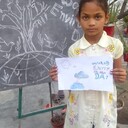Vote Comment Like Share Global #PeacePicture Contest, topic: “Global Disarmament by 2027 will Solve Climate problems!!!” for the World Environment Day 2023 #DaniilCulture participant from Faisalabad Pakistan church name . Catholic Church. class two.<br />Contact Peace Ambassador Aqsa in Pakistan for cooperation, to donate, to volunteer +92 307 9682625