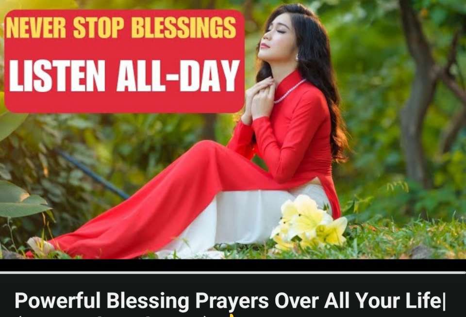 Goooooooooood morning Video for You Enjoy BLESSINGS all day Today https://www.youtube.com/live/vnD9YOiszn0?si=5VDVodIOCrrddK9w<br />Have A Great Blessed Day & join THE MOVEMENT #GPBNet NOW <br />❤️COMMENT your Ideas & Happily <br />👍 SUBSCRIBE https://youtube.com/c/HAPPYTVNEWS   <br />🎁DONATE https://gofund.me/1036b576 <br />📲REGISTER & VOLUNTEER https://ivacademy.net/en/free-sign-up  <br />🌍SHARE this MOST IMPORTANT #MessageToBillions in all social networks to accelerate #Peace2027  @Happy-TV-News CALL me today for COOPERATION yours @Prophet Nicolae Cirpala +79811308385  <br />🤝