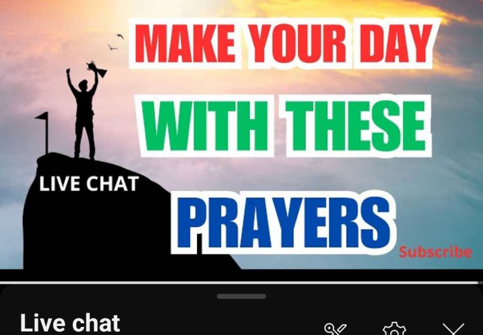 Hello my dear ???? Family Must-Watch video for your SUCCESS Today ????  https://www.youtube.com/live/7HS3zwswkQw?si=cStU_St6Mip_7Wj-<br />✨ Have A Great Blessed Day & join THE MOVEMENT #GPBNet NOW :<br />❤️ Comment your IDEAS on Daily Video Inspirations!<br />???? SUBSCRIBE for daily joy https://YOUTUBE.com/c/HAPPYTVNEWS<br />???? DONATE & make a difference: https://GOFUND.me/1036b576<br />???? REGISTER for endless possibilities: https://IVACADEMY.net/en/free-sign-up<br />???? VOLUNTEER for positive change: https://chat.WHATSAPP.com/JQQC0Q8VDIpIafQnniWZOS<br />???? SHARE the LOVE! Let's spread the MOST IMPORTANT #MessageToBillions across all social networks to Accelerate #Peace2027 TODAY!<br />☎️ Ready for COOPERATION? CALL @Prophet Nicolae Cirpala  +79811308385 Tel WhatsApp - Let's make a difference together! ????