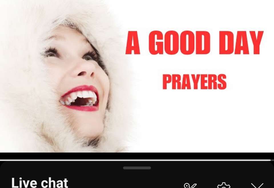 Goooooooooood morning Video for Your HAPPINESS - enjoy all day Today: https://www.youtube.com/live/a2Pln9SSoJE?si=UsE7MYMS3pajRvgv  COMMENT your Ideas Now<br />Happily SUBSCRIBE 👍 https://youtube.com/c/HAPPYTVNEWS   <br />-Donate https://gofund.me/1036b576 <br />- Register https://ivacademy.net/en/free-sign-up  <br />- SHARE this <br />Very IMPORTANT #MessageToBillions in all social networks to accelerate #Peace2027 by  @Happy-TV-News #GPBNet 🌍<br />- Contact for COOPERATION  CALL me today yours @Prophet Nicolae Cirpala +79811308385 📲🤝