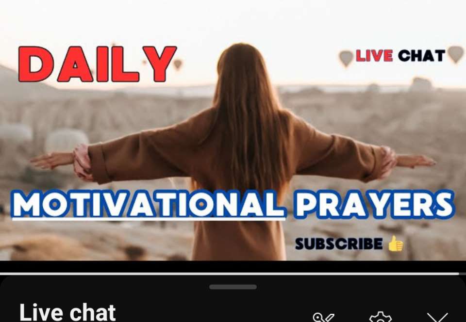 Goooooooooood Morning my dear ???? Family Must-Watch video for your MOTIVATION Today???? https://www.youtube.com/live/mqZSF2B7rbs?si=brIqdBmt21iVw7Om<br />✨ Have A Great Blessed Day & join THE MOVEMENT #GPBNet NOW :<br />❤️ Comment your IDEAS on Daily Video Inspirations!<br />???? SUBSCRIBE for daily joy https://YOUTUBE.com/c/HAPPYTVNEWS<br />???? DONATE & make a difference: https://GOFUND.me/1036b576<br />???? REGISTER for endless possibilities: https://IVACADEMY.net/en/free-sign-up<br />???? VOLUNTEER for positive change: https://chat.WHATSAPP.com/JQQC0Q8VDIpIafQnniWZOS<br />???? SHARE the LOVE! Let's spread the MOST IMPORTANT #MessageToBillions across all social networks to Accelerate #Peace2027 TODAY!<br />☎️ Ready for COOPERATION? CALL @Prophet Nicolae Cirpala  +79811308385 Tel WhatsApp - Let's make a difference together! ????