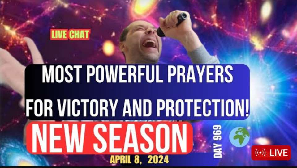 PROTECTION VIDEO FOR YOU  <br />https://www.youtube.com/live/_hj_8fyPllA?si=6BkhCIsbzfjbTLu6  ???? <br />SUBSCRIBE & Have a Great Blessed DAY <br />Happily join Our ???? Movement GPBNet NOW:<br />❤️ Comment & SUBSCRIBE for daily JOY https://YOUTUBE.com/c/HAPPYTVNEWS<br />???? DONATE That All Your Life's DREAMS Will Be FULFILLED Today https://www.ivacademy.net/en/donate<br />⭐ Receive Peace Ambassador AWARD- register: https://forms.gle/QQWPZS7oGZvGrzh37<br />or VOLUNTEER for endless possibilities:<br />https://IVACADEMY.net/en/free-sign-up<br /><br />???? SHARE this #MessageToBillions LOVE <br />across your friends and family &<br />all social networks  with True Love Mobilization for all 8B+ people to finish Ultimate Global #Peace2027????<br /><br />☎️ For gifts & COOPERATION Call now - yours @Prophet Nicolae Cirpala<br />+79811308385 Tel  WhatsApp Viber Telegram ????????????