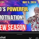 MOST POWERFUL MOTIVATION🌍 VIDEO FOR YOU <br />https://www.youtube.com/live/EYrMlTxP3qE?si=GhJAke9wJX_mh7Fe  👍 ENJOY ALL DAY TODAY <br />SUBSCRIBE & Have a Great Blessed DAY <br />Happily join Our 🌍 Movement GPBNet NOW:<br />❤️ Comment & SUBSCRIBE for daily JOY https://YOUTUBE.com/c/HAPPYTVNEWS<br />🎁 DONATE That All Your Life's DREAMS TO Be FULFILLED Today https://www.ivacademy.net/en/donate<br />⭐ Receive Peace Ambassador AWARD- register: https://forms.gle/QQWPZS7oGZvGrzh37<br />or VOLUNTEER for endless possibilities:<br />https://IVACADEMY.net/en/free-sign-up<br /><br />🚀 SHARE this #MessageToBillions LOVE <br />across your friends and family &<br />all social networks  with True Love Mobilization for all 8B+ people to finish Ultimate Global #Peace2027👍<br /><br />☎️ For gifts & COOPERATION Call now - yours @Prophet Nicolae Cirpala<br />+79811308385 Tel  WhatsApp Viber Telegram 🤝🎈🎉