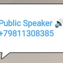 Public Speaker, today give presentations: 1st Consumers  care 2nd Sustainability and Development 3rd Greater Vision & Leadership<br />   - Want Motivational presentations for your events for FREE? call +79811308385  phone WatsApp Nicolae Cirpala Public Speaker, partnership and Cooperation  @HAPPY-TV #GPBNet<br />→Reviews https://ivacademy.net/en/market/online-business/guest-speaker.html  🎁