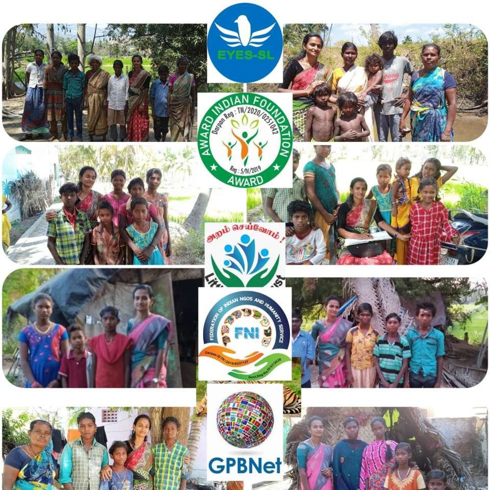 March 2022 GPBNet report from Federation of Indian NGOs and Humanity Service (FNI) that has been coordinating 10000 charities around the world with over 1 million volunteers worldwide to carry out various charitable activities.<br /><br />Based on its various Public welfare service activities as well as experiences, the Federation of Global NGOs and Peace-Humanity Services (FGN) has been established to promote humanitarian services, community development, conservation of natural resources and the Five Elements in the name of religious harmony and world peace.<br /><br />In this connection, we invite the nations of the world to act as global heads / country heads on behalf of your country.<br /><br />Interested Social Experts and Humanitarians should provide full details of your NGOs services, your NGO organization profile, and why you would like to join this Federation of Global NGOs and Peace-Humanity Services (FGN)? Send such information to the following email and WhatsApp.<br />🌴🌴Amb.Dr.G.Vijaykumar, Global Peace Ambassodor -GPBNet & Founder National President-Federation of Indian NGOs and Humanity Service (FNI)🌳🌳<br /> fni.officemàil@gmail.com <br />Cell / Whats ap +916369135887/ Face Book: Fni Ngos India / Twitter @of_fni/ Instagram: FNIINDIA