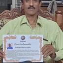 Happy Welcome to Ultimate Global Peace by 2027 campaign team, please contact for Cooperation #ForPeace #GPBNet <br />S Kiran Rao in India<br />& Receive Peace Ambassador Certificate to work #ForPeace in your area Watsapp +79811308385 –GPBNet Join, Subscribe and Share #YoutubeRecommend for Cooperation, to Donate, for consultation, to invite us as Guest Speakers at your online or offline events, to Volunteer, to receive marriage blessing call www.ivacademy.net