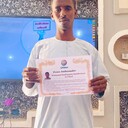 Meet our Global Peace Building team and contact for Cooperation #ForPeace #GPBNet  Youssouf Souleyman Kandamaye in Chad