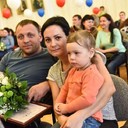 Приглашение на интересный Праздник для Супружеских Пар в воскресенье 16 декабря 2018 в 15.00 <br />Вы в браке давно или недавно приглашаем Вас это отпраздновать!!!<br />Приглашаются все супружеские пары любого возраста, которые хотят жить в браке еще счастливее, хотят решить проблемы в отношениях. <br />Фестиваль Счастливых Пар - это очень красивый праздник для супружеских пар. <br />В таких фестивалях уже участвовали тысячи пар с хорошими результатом.<br />Фестиваль состоится в воскресенье 16 декабря 2018 в 15.00 в Санкт-Петербурге.<br /><br />В программе:<br />1. Музыкальные номера<br />2. Презентация о счастливом браке<br />3. Семейная фотосессия<br />4. Фуршет <br />Эксклюзивная программа для укрепления семейных традиций, семейный коуч-писатель Кырпалэ Николай автор книги - Чудесный Брак -<br />Участие всего 50 рублей с пары! <br />Ps. Не забудьте передать приглашение и другим заинтересованным парам.<br /> Больше информации на Афиша СПБ ivacademy<br />Пожалуйста подтвердите участие до субботы по номеру телефона: + 7 981 130 83 85 Николай Владимирович