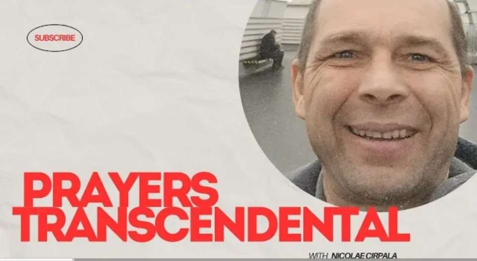 Join THE MOVEMENT GPBNet: 1 Minute - Endless Possibilities! Daily #PrayWithNick for Ultimate #Peace2027 at 19:00 in #GlobalPrayersChain<br />Good night my Global Family  5.12.2023 warm welcome you, your friends, families, communities, leaders, and presidents - join the essential daily marathon for all 8 billion plus people to work together completing construction of Ultimate Global Peace by 2027???? ????<br /><br />Enjoy Today's Global Forum Video for You https://youtu.be/NzDG2n_97jk and humanity<br /><br />Podcast Audio https://podcasters.spotify.com/pod/show/nicolae-cirpala/episodes/MOST-POWERFUL-TRANSCENDENTAL-PRAYERS-TODAY-e2cq2b7<br />Subscribe https://ivacademy.net/en/free-sign-up Register https://forms.gle/2gnz1fPnEx65ZebH9 Donate https://ivacademy.net/en/donate & <br /><br />Pray for:  - Ultimate Global Peace by 2027<br />- All countries to be restored to God by 2027<br />- For Immediate Peace in Holy Land, Ukraine, Congo, Ethiopia, Nigeria, Yemen, Syria, Israel, Myanmar, Palestine, Sudan, Algeria and all hot spots globally<br /> - True Parents, True children, True Family and True Mother's health - Healing Oceans and all Environment by 2027 - Humankind to plant and raise 1 billion+ trees globally by 2027<br />- South and North Korea peaceful reunification this year - Global economy that benefits all nations and people to be set up worldwide by 2027<br />- All countries to stop weapons production and distribution and begin to invest in peace and in the well-being of humanity by 2027<br />- All families globally to receive God's Marriage Blessing by 2027<br /> - All religions by 2027 to start to work together in unity to illuminate humankind about God our all humans Heavenly Parent and His tireless work of humans salvation behind the history, receive marriage blessing from Messiah 2nd coming and pass to all humanity<br />- Peace Road to be built globally by 2027<br />- till 2027 humankind to finish all wars and sanctions globally forever - Reform health care systems for good, globally, by 2027<br />- Total Liberation of Our Heavenly Parent and ancestors in spiritual world<br /> - Science and religion unity by 2027 - Join now new 40 days prayer, devotions and blessing condition 15.11-23.12.2023 for success of vital marriage blessing events in Europe, Africa, Asia, Americas and all True Parents peacebuilding activities globally; With today's effort for peace & Business, IT, investments, Agriculture, Ocean, Inventions, Aero and Cosmos Networking for #Peace2027 @Biz #GPBNet<br /><br />Amen-Aju<br />Quotes: <br />People today are pursuing a world of peace, happiness and freedom, without even being aware of it. Their lack of awareness proves that they have not been standing on the foundation of the essential freedom at the root of peace and happiness. Since God is an absolute, all-powerful being, everything in nature He created, including human beings, should be as free as God is free. And if God dwells in a peaceful place, then we too should stand in that place with Him. (135-266, 1985.12.15)<br /><br />Because people to this day have been put in such a lowly position, we have not understood that God’s love, ideals, happiness and peace cannot be attained or perfected without each and every one of us. Though we are not enough, we are beings of a high order of value, capable of completing the love of God, of completing God’s ideals, and of completing God’s happiness and peace.<br /><br />SEND YOUR PRAYERS REQUESTS and<br /><br />????Join the global festivities, as a writer I'm passionately rewriting history, transforming the past into a brilliant future for thousands years ahead.<br /><br />LET'S  COOPERATE  on your favorite networks:<br /><br />-  https://ivacademy.net/en/donate<br /><br />- https://INSTAGRAM.com/HAPPY_TV_NEWS<br /><br />- https://TWITTER.com/cirpalanicolae<br /><br />- https://FACEBOOK.com/nicolaecirpala<br /><br />- https://YOUTUBE.com/c/HAPPYTVNEWS<br /><br />- https://t.me/GPBNet<br /><br />- https://Linkedin.com/in/nicolaecirpala<br /><br />& In honor of my son Daniil, we host the year-round Famous Drawing Contest for #Peace2027. BE THE CHANGE! Join the cause by joyfully donating to the Daniil Foundation at https://www.gofundme.com/f/help-thousands-of-orphaned-and-homeless-children ????Share this vital foundation across your networks to empower and unite all 8B+ humankind to finish building ultimate global peace by 2027. Let's make it happen together!<br /><br />Call me now for cooperation at +79811308385 (Tel/WhatsApp). ???? Yours in celebration, @Prophet Nicolae Cirpala ????
