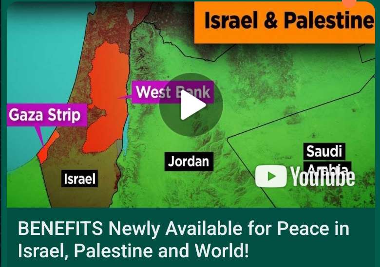 Good night my Global Family 7.11.2023 Happy welcome 🤗 with your friends, families, communities, leaders and Presidents🌎VITAL Daily Marathon to rewrite awful history into bright future for thousands years ahead of 8B+ people thus finishing building Ultimate Global Peace by 2027👍<br />Enjoy Today's Global https://youtu.be/P2jZWgg1L_U and humanity<br /><br />Podcast Audio https://podcasters.spotify.com/pod/show/nicolae-cirpala/episodes/BENEFITS-Newly-Available-for-Peace-in-Israel--Palestine-and-World-e2bigdq<br /><br />Subscribe, Register https://ivacademy.net/en/free-sign-up Donate https://ivacademy.net/en/donate<br />Daily join us & ENJOY most Powerful United Global efforts in #GlobalPrayersChain for #Peace2027 at 19.00 your local time and #PrayWithNick for:<br /> - Ultimate Global Peace by 2027<br />- All countries to be restored to God by 2027<br />- For Immediate Peace in Holy Land, Ukraine, Congo, Ethiopia, Nigeria, Yemen, Syria, Israel, Myanmar, Palestine, Sudan, Algeria and all hot spots globally<br /> - True Parents, True children, True Family and True Mother's health - Healing Oceans and all Environment by 2027 - Humankind to plant and raise 1 billion+ trees globally by 2027<br />- South and North Korea peaceful reunification this year - Global economy that benefits all nations and people to be set up worldwide by 2027<br />- All countries to stop weapons production and distribution and begin to invest in peace and in the well-being of humanity by 2027<br />- All families globally to receive God's Marriage Blessing by 2027<br /> - All religions by 2027 to start to work together in unity to illuminate humankind about God our all humans Heavenly Parent and His tireless work of humans salvation behind the history, receive marriage blessing from Messiah 2nd coming and pass to all humanity<br />- Peace Road to be built globally by 2027<br />- till 2027 humankind to finish all wars and sanctions globally forever - Reform health care systems for good, globally, by 2027<br />- Total Liberation of Our Heavenly Parent and ancestors in spiritual world<br /> - Science and religion unity by 2027 - Join now new 40 days prayer, devotions and blessing condition 6.10-14.11.2023 for success of vital marriage blessing events in Europe, Africa, Asia, Americas and all True Parents peacebuilding activities globally; With today's effort for peace & Business, IT, investments, Agriculture, Ocean, Inventions, Aero and Cosmos Networking for #Peace2027 @Biz #GPBNet<br />Amen – Aju<br />Quotes:<br />Seeking God’s kingdom and His righteousness Dear members, God has revealed to us His kingdom and His righteousness, yet the people living on earth have been unable to receive them. Nonetheless, God’s kingdom and His righteousness remain the hope of humankind today and the hope of all those who ever lived on earth throughout history.<br /><br />This hope-filled kingdom, and the righteousness flowing from that hope, remain our final goal and purpose, yet why are these still unfulfilled? It is because of the human Fall. God and human being were to have become the center of God’s kingdom and righteousness. Yet instead, because our first ancestors fell, God and human beings were alienated from each other, unable to form any relationship. Due to the Fall, human beings lost the heavenly lineage and instead became Satan’s children who inherit Satan’s lineage.<br /><br />The human race fell into ignorance: ignorance of the true parents and true families that were to be the center of God’s kingdom and His righteousness, and ignorance of the true nation. For this reason, God had to labor throughout history to awaken humanity and teach us about the true parents, the true family and the true nation. Finding God’s kingdom and His righteousness remains our ultimate hope and goal.<br /><br />Dear members, there are more than two hundred nations in the world today. Yet among these numerous nations, there is not one that God can call His own homeland and that can receive His complete love. For this reason, the purpose of God’s providence, spanning more than six thousand years, has been to completely re-order this fallen world and re-create the kingdom of God.<br /><br />Throughout history, the purpose of God’s providence has been to build His kingdom. Until that kingdom is established, God will not be able to complete His Will for the restoration of humankind. First, however, there must be a central nation based on a central religion. This is why during a certain historical epoch, God sought to establish a nation of His own. The Bible records this effort as the providential history of the chosen people of Israel and Judaism.<br /><br /> SEND YOUR PRAYERS REQUESTS and<br />🎉 Let's raise Globally as It's widely known that as a writer, I'm passionately rewriting awful history into a bright future for millennia to come. So lets COOPERATE ¬– chat me now as any cooperation is welcome<br />join me in your favorite Networks GPBNet<br />https://INSTAGRAM.com/HAPPY_TV_NEWS<br />https://TWITTER.com/cirpalanicolae<br />https://FACEBOOK.com/nicolaecirpala<br /> https://YOUTUBE.com/c/HAPPYTVNEWS<br />Telegram: https://t.me/GPBNet<br />https://Linkedin.com/in/nicolaecirpala<br />In the bright memory of my son Daniil, we host year-round Famous Drawing Contest for #Peace2027. As Daniil was dedicated to drawing #PeacePictures in his final days, we extend an invitation to joyfully donate today to the Daniil Foundation to supporting children at https://www.gofundme.com/f/help-thousands-of-orphaned-and-homeless-children. 👍<br />Please share this vital foundation with your friends and across your social networks to empower everyone and unite for ultimate global peace by 2027.<br />Let's make it happen together! Call me now at +79811308385 (Tel/WhatsApp). 🤝<br /><br />Yours, Prophet Nicolae Cirpala 🤝