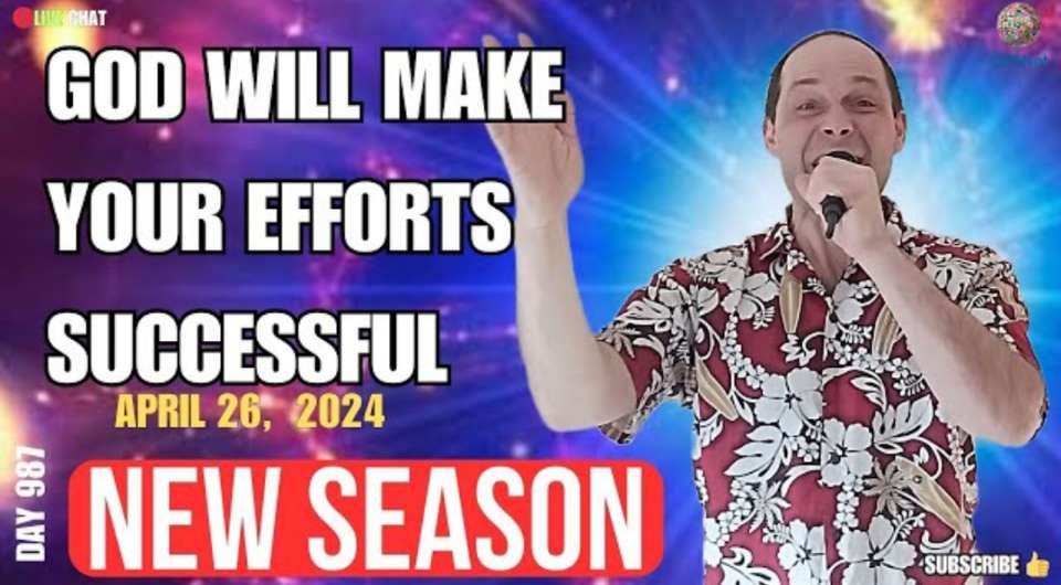 GOD'S SUCCESS VIDEO FOR YOU  <br />https://www.youtube.com/live/oTWTOJzgHVA?si=5sLap8ayTzNIpOYo TODAY'S ???? <br />SUBSCRIBE & Have a Great Blessed DAY <br />Happily join Our ???? Movement GPBNet NOW:<br />❤️ Comment & SUBSCRIBE for daily JOY https://YOUTUBE.com/c/HAPPYTVNEWS<br />???? DONATE That All Your Life's DREAMS Will Be FULFILLED Today https://www.ivacademy.net/en/donate<br />⭐ Receive Peace Ambassador AWARD- register: https://forms.gle/QQWPZS7oGZvGrzh37<br />or VOLUNTEER for endless possibilities:<br />https://IVACADEMY.net/en/free-sign-up<br /><br />???? SHARE this #MessageToBillions LOVE <br />across your friends and family &<br />all social networks  with True Love Mobilization for all 8B+ people to finish Ultimate Global #Peace2027????<br /><br />☎️ For gifts & COOPERATION Call now - yours @Prophet Nicolae Cirpala<br />+79811308385 Tel  WhatsApp Viber Telegram ????????????