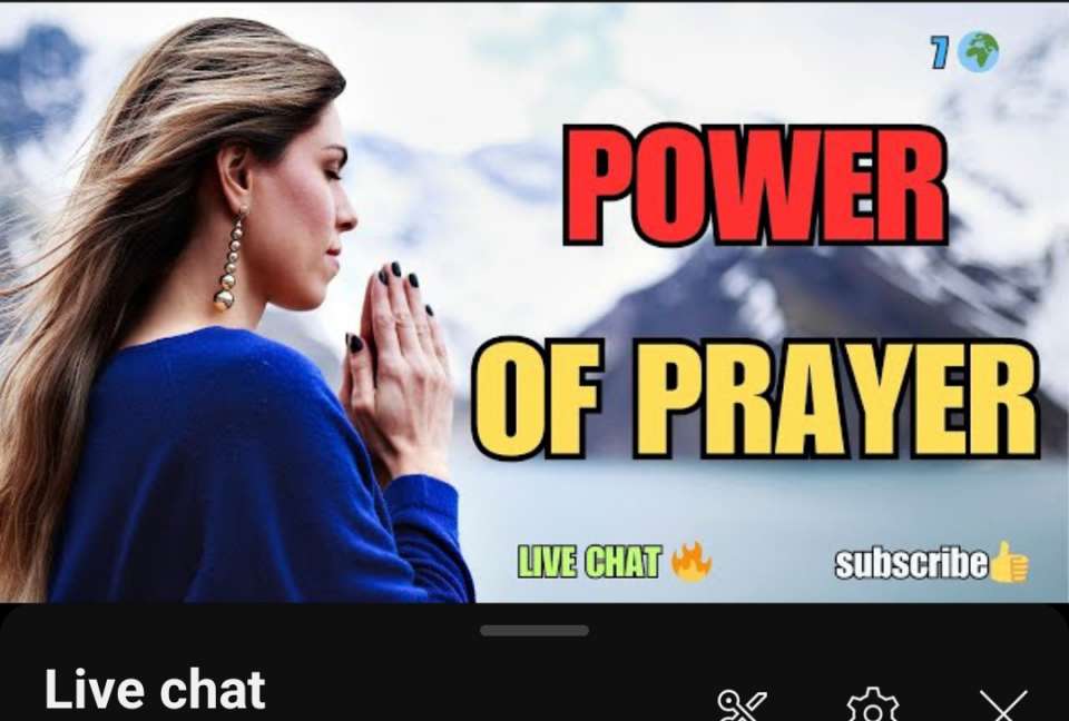Hello Happy welcome ???? your Monthly donations my dear ???? Family  Enjoy my Gifts video INSPIRATION & MOTIVATION for you Today https://www.youtube.com/live/hyTaax_KY5M?si=5NuG6XbPWBtbQ3iZ  ???? <br />Have A Great Blessed DAY, Week  &<br />???? DONATE Now ???? https://www.gofundme.com/f/help-thousands-of-orphaned-and-homeless-children<br />☎️  yours @Prophet Nicolae Cirpala<br />+79811308385 Tel Viber Telegram ????????????