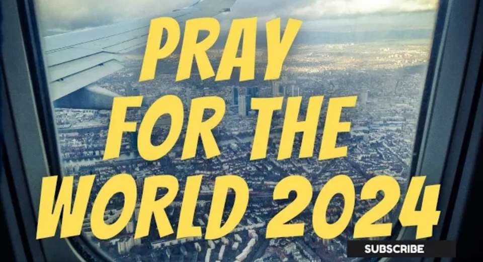 🌟 Goodnight my Global Family! 🌍✨<br />📅 Mark your calendars for 15.12.2023 and join THE MOVEMENT GPBNet: 1 Minute - Endless Possibilities! 🚀 Daily #PrayWithNick at 19:00 in the #GlobalPrayersChain for Ultimate #Peace2027.<br /><br />🌐 This is a global invitation to YOU, your Friends, Families, Communities, Leaders, and Presidents! Let's embark on a daily vital peacebuilding marathon to construct Ultimate Global Peace by 2027. Together, we're unstoppable! 👍🌎<br /><br />🔥 Check out Today's Global Peace Forum Video: https://youtu.be/sOCledNIso8 and dive into the Podcast Audio for a dose of inspiration: https://podcasters.spotify.com/pod/show/nicolae-cirpala/episodes/PRAY-For-the-World-2024-A-Prayer-to-GOD-BEYOND-All-ReligionCall-for-PEACE-UNITY-HEALING-PROSPERITY-e2d8i2k<br /><br />✨ Subscribe: https://YOUTUBE.com/c/HAPPYTVNEWS 🌐 Register: https://forms.gle/2gnz1fPnEx65ZebH9 & https://ivacademy.net/en/free-sign-up <br />💖 Donate: https://ivacademy.net/en/donate<br />🙏 Let's pray for:<br />- Ultimate Global Peace by 2027<br />- Restoration of all countries to God by 2027<br />- Immediate Peace in Holy Land, Ukraine, Congo, Ethiopia, Nigeria, Yemen, Syria, Israel, Myanmar, Palestine, Sudan, Algeria and in all hot spots worldwide<br /> - True Parents, True children, True Family and True Mother's health<br />- Healing Oceans and the Environment by 2027<br />- Planting 1 billion+ trees globally by 2027<br />- Peaceful reunification of South and North Korea this year<br />- A global economy benefiting all nations and people by 2027<br />- All countries to stop weapons production and distribution and begin to invest just in peacebuilding and in the well-being of humanity by 2027<br />- God's Marriage Blessing for all families by 2027<br />- Unity of all religions by 2027<br />- Building Peace Road globally by 2027<br />- Ending all wars and sanctions by 2027<br />- Reform health care systems for good, globally, by 2027<br />- Liberation of Our Heavenly Parent and ancestors<br />- Science and religion unity by 2027<br />🙏 Join the 40 days prayers, devotions, and blessing condition 15.11-23.12.2023 for the success of vital marriage blessing events worldwide ; With today's effort for peace & Youth, Volunteers, Internships, Ecology, Sports, Hobby and Travel Networking for #Peace2027 @Youth #GPBNet<br />🙏 Amen-Aju<br />🌟 Quotes: The original garden we wish for is a garden of happiness and a world in which we offer praise and gratitude to God. That world is a world of hope based on love and life and a world where the values of peace and unification have been realized. It is also a world in which all human values combine and appear as beauty, a world where all God’s children, through song, laughter and dance, praise the life and eternal love we have received. Moreover, it is a world in which all things of the creation join together, harmonizing with the movement of human beings. God wanted to realize this world of His original ideal through human beings.<br />"SEND YOUR PRAYERS REQUESTS and 🎉 Join the global festivities, rewriting history passionately, transforming the past into a brilliant future for thousands of years ahead."<br />🤝 LET'S COOPERATE on your favorite networks:<br />- https://ivacademy.net/en/donate<br />- https://INSTAGRAM.com/HAPPY_TV_NEWS<br />- https://TWITTER.com/cirpalanicolae<br />- https://FACEBOOK.com/nicolaecirpala<br />- https://YOUTUBE.com/c/HAPPYTVNEWS<br />- https://t.me/GPBNet<br />- https://Linkedin.com/in/nicolaecirpala<br />💙 In honor of my son Daniil, join the Famous Drawing Contest for #Peace2027. BE THE CHANGE! Happily Donate to the Daniil Foundation at https://www.gofundme.com/f/help-thousands-of-orphaned-and-homeless-children<br /> 👍 Enjoy Sharing this vital foundation to empower and unite all 8B+ humankind to finish building ultimate global peace by 2027. Let's make it happen together!<br />📞 Call me now for cooperation at +79811308385 (Tel/WhatsApp). 🤝 Yours in celebration, @Prophet Nicolae Cirpala 🤝