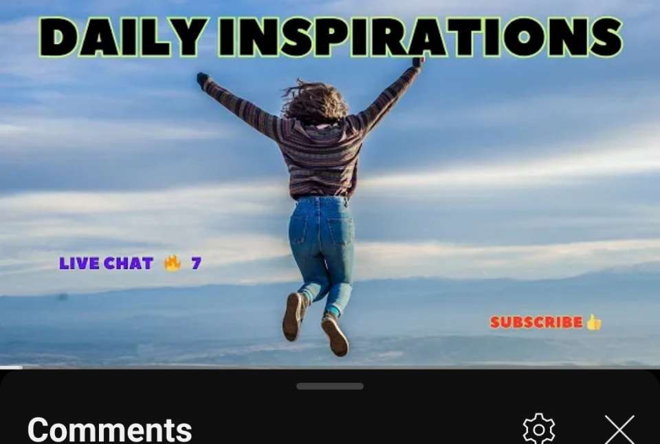 UNITE! Good Night my Global Family  ???? Set your alarms 26.02.2024 to become vital part of our ???? MOVEMENT GPBNet for ultimate global #Peace2027 with Endless God's most powerful Possibilities for you, your Friends & Family, Organizations, Leaders, and Presidents☛ Let's unite Daily at 19:00 PM your local time & pray 1 Minute+ in common crucial #GlobalPrayersChain to achieve Ultimate Global Peace in every country by 2027:<br />???? Together We Can Do It! - Watch today's motivational video https://youtu.be/nYPGX1jQGY8 Enjoy today's Podcast:  https://podcasters.spotify.com/pod/show/nicolae-cirpala/episodes/DAILY-BLESSINGS---1-Hour-Inspirational-Prayers-to-Motivate-You-Every-day-26-02-2024-Global-Updates-e2g8oug<br /><br />Get Today's gifts:<br />1. ☛Receive Peace Ambassador AWARD - register: https://forms.gle/QQWPZS7oGZvGrzh37<br />2. Claim your free ticket for Training  : https://forms.gle/VCf5mfKLgZ1NWtSy5<br />3. Get my bestsellers book: https://ivacademy.net/en/market/books<br />4. Request Powerful Prayers ????<br />Enjoy 926th #PowerfulPrayers<br />Subscribe???? https://YOUTUBE.com/c/HAPPYTVNEWS<br />???? Register: https://ivacademy.net/en/free-sign-up<br />???? DONATE: https://www.ivacademy.net/en/donate<br />???? & Let's fervently pray for:<br />- Ultimate Global Peace by 2027<br />- Restoration of all countries to God by 2027<br />- Immediate Peace in Holy Land, Ukraine, Congo, Ethiopia, Nigeria, Yemen, Syria, Israel, Myanmar, Palestine, Sudan, Algeria, and all global hot spots<br />- True Parents, True Children, True Family, and True Mother's health<br />- Healing Oceans and the Environment by 2027<br />- Planting 1 billion+ trees globally by 2027<br />- Peaceful reunification of South and North Korea this year<br />- A global economy benefiting all nations and people by 2027<br />- Ceasing weapons production and distribution in all countries, investing only in peacebuilding and the well-being of humanity by 2027<br />- God's Marriage Blessing for all families by 2027<br />- Unity of all religions by 2027<br />- Building Peace Road globally by 2027<br />- Ending all wars and sanctions by 2027<br />- Reforming health care systems for good, globally, by 2027<br />- Liberation of Our Heavenly Parent and ancestors<br />- Science and religion unity by 2027<br />???? Join the 40 days prayers, devotions, and blessing condition from February 4, 2023, to March14, 2024, for the success of vital marriage blessing events worldwide. Today's effort for peace & Interfaith, Universal, Mind Discovery, Spirituality and Futurology Networking for #Peace2027 @Pilgrimages @ Prophet #GPBNet<br />  Amen-Aju<br />???? #Quotes - Culture and World Peace- The World Culture and Sports Festival is a history-shaping event. It exalts the true values that make for human happiness, and promotes the culture of heart for all humanity. Its founding purpose is to present a new, peaceful world culture in which God, humankind and all things can be in harmony. People of all walks of life the world over, including scholars, religious leaders, journalists, public servants and youth leaders, will gather in one place for the festival. There, as citizens of the global village and members of one global family, they will pool their wisdom and experience, and celebrate life in harmony with all humankind. (234-226, 1992.08.20)<br /><br />4 It is part of the original human nature to both pursue and express beauty. Human beings embody God’s ideal of creation. Their internal world manifests the three faculties of emotion, intellect and will, and the physical body acts in response to the commands of the mind. As a result, human beings continually pursue beauty, truth and love, which they express by means of art, science and religion. In the end, the universe and all things in it are but external forms expressing the internal nature of God, the Creator, in a variety of substantial embodiments. (316-069, 2000.02.09)<br /><br />"SEND YOUR PRAYERS REQUESTS and ???? Join the global festivities, rewriting history passionately, transforming the past into a brilliant future for thousands of years ahead in your favorite networks:<br />- https://ivacademy.net/en<br />- https://INSTAGRAM.com/HAPPY_TV_NEWS<br />- https://TWITTER.com/cirpalanicolae<br />- https://FACEBOOK.com/nicolaecirpala<br />- https://YOUTUBE.com/c/HAPPYTVNEWS<br />- https://t.me/TrueLoveRevolution<br />- https://Linkedin.com/in/nicolaecirpala<br />  ???? Enjoy Sharing LOVE - this vital foundation to empower and unite all 8B+ humankind to finish building ultimate global peace by 2027. Let's make it happen together!<br />???? Call me now for Gifts & Cooperation at +79811308385 Phone, Telegram, Viber GPBNet ???? Yours in celebration, @Prophet Nicolae Cirpala