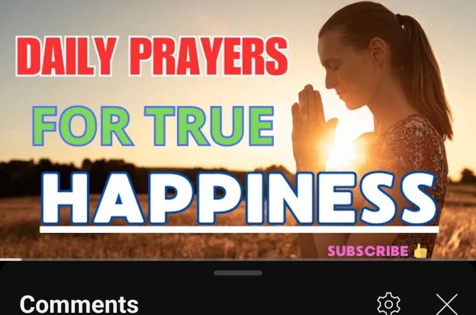 Tx get GIFTS for you Today - Attention! Good Night my Global Family  ???? Set your alarms for 1.02.2024, and become a part of our????MOVEMENT GPBNet: 1 Minute - Endless Possibilities! ???? Daily at 19:00 PM your local time, let's unite in the #GlobalPrayersChain ???? This is your personal invitation to join forces with Friends, Organizations, Leaders, and Presidents in crucial peacebuilding marathon to achieve Ultimate Global Peace in every country by 2027 ???? Watch today's motivational video: https://youtu.be/2N7XU8E7xrU and Enjoy today's Podcast: https://podcasters.spotify.com/pod/show/nicolae-cirpala/episodes/Prayers-for-Health-Wealth-and-Happiness---Enjoy-Listen-Daily-for-HOLLY-SPIRIT-MIRACLES-e2f6hmf<br />Today's gifts:<br />1. VIPs Club Membership - register: https://forms.gle/QQWPZS7oGZvGrzh37<br />2. Claim your free ticket for Online Training - register : https://forms.gle/VCf5mfKLgZ1NWtSy5<br />3. Get my 2 bestsellers book for free: https://ivacademy.net/en/market/books<br />4. Order a Powerful Prayer <br />Enjoy 900th #PowerfulPrayers<br />Subscribe???? https://YOUTUBE.com/c/HAPPYTVNEWS<br />???? Register: https://ivacademy.net/en/free-sign-up<br />???? DONATE: https://ivacademy.net/en/donate<br />???? Let's fervently pray for:<br />- Ultimate Global Peace by 2027<br />- Restoration of all countries to God by 2027<br />- Immediate Peace in Holy Land, Ukraine, Congo, Ethiopia, Nigeria, Yemen, Syria, Israel, Myanmar, Palestine, Sudan, Algeria, and all global hot spots<br />- True Parents, True Children, True Family, and True Mother's health<br />- Healing Oceans and the Environment by 2027<br />- Planting 1 billion+ trees globally by 2027<br />- Peaceful reunification of South and North Korea this year<br />- A global economy benefiting all nations and people by 2027<br />- Ceasing weapons production and distribution in all countries, investing only in peacebuilding and the well-being of humanity by 2027<br />- God's Marriage Blessing for all families by 2027<br />- Unity of all religions by 2027<br />- Building Peace Road globally by 2027<br />- Ending all wars and sanctions by 2027<br />- Reforming health care systems for good, globally, by 2027<br />- Liberation of Our Heavenly Parent and ancestors<br />- Science and religion unity by 2027<br />???? Join the 40 days prayers, devotions, and blessing condition from December 27, 2023, to February 3, 2024, for the success of vital marriage blessing events worldwide. Today's effort for peace & Education - Schools, Universities and Academia Networking for #Peace2027 @Edu #GPBNet<br />???? Amen-Aju<br />???? #Quotes -  head-wing thought will inspire people to have the attitude of owners of unity and of righteous families. This will allow them to prepare a family foundation for the kingdom of heaven. The family is the building block for the kingdom of heaven. The family is a model from which we can expand to a larger scale. Where can we find the family model necessary to realize the kingdom of heaven? What I am asking is, where is the family prototype for the kingdom of heaven on earth? In that family unit, you have the kingdom of the heavenly world, which is able to become the counterpart to that royal authority in the world. It is found only in my teachings. We are advocating headwing thought to serve as a unified foundation on which to address the dynamics that brought about conflict between Adam and Eve. This will prepare the groundwork for a family built on the original model. That is the basis for head-wing thought. (226-134, 1992.02.02)<br /><br />"SEND YOUR PRAYERS REQUESTS and ???? Join the global festivities, rewriting history passionately, transforming the past into a brilliant future for thousands of years ahead in your favorite networks:<br />- https://ivacademy.net/en/donate<br />- https://INSTAGRAM.com/HAPPY_TV_NEWS<br />- https://TWITTER.com/cirpalanicolae<br />- https://FACEBOOK.com/nicolaecirpala<br />- https://YOUTUBE.com/c/HAPPYTVNEWS<br />- https://t.me/TrueLoveRevolution<br />- https://Linkedin.com/in/nicolaecirpala<br />???? In honor of my son Daniil, join the Famous Drawing Contest for #Peace2027. BE THE CHANGE! Happily Donate to the Daniil Foundation at https://www.gofundme.com/f/help-thousands-of-orphaned-and-homeless-children<br /> ???? Enjoy Sharing this vital foundation to empower and unite all 8B+ humankind to finish building ultimate global peace by 2027. Let's make it happen together!<br />???? Call me now for Gifts & cooperation at +79811308385 Phone, Telegram, Viber GPBNet ???? Yours in celebration, @Prophet Nicolae Cirpala