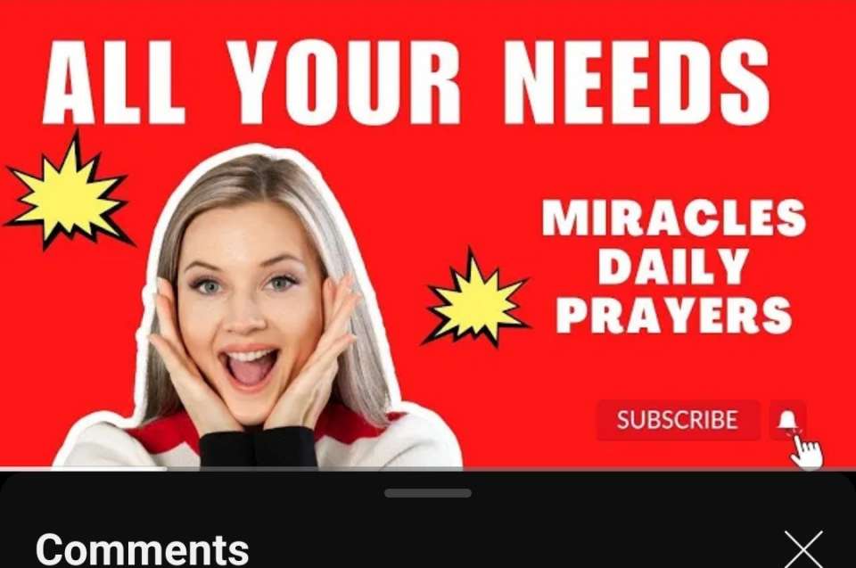 Thank you very much ???? Good Night my Global Family! ????✨<br />???? Mark your calendars for 21.01.2024 and join THE MOVEMENT GPBNet: 1 Minute - Endless Possibilities! ???? Daily #PrayWithNick at 19:00 your local time and place in the #GlobalPrayersChain for Ultimate #Peace2027????????<br /><br />???? This is a global invitation for You, your Friends, Organizations, Leaders, and Presidents! Let's embark on a daily vital peacebuilding marathon to finish Ultimate Global Peace constructing in every country by 2027. Together, we will do it!<br /><br />???? Watch Today's video https://youtu.be/nh4kMrgpmuM and enjoy the Podcast Audio https://podcasters.spotify.com/pod/show/nicolae-cirpala/episodes/The-Wisdom-of-Almighty-The-Secret-to-Unlocking-Spiritual-Discernment--LISTEN-Daily-e2ekc68<br /><br />✨ 890 #PowerfulPrayers <br />Subscribe???? https://YOUTUBE.com/c/HAPPYTVNEWS <br />???? Register:  https://forms.gle/hGEGD1ZbyX2RMaFh8 & Sign Up https://ivacademy.net/en/free-sign-up <br />???? Donate: https://ivacademy.net/en/donate<br />???? Let's pray for:<br />- Ultimate Global Peace by 2027<br />- Restoration of all countries to God by 2027<br />- Immediate Peace in Holy Land, Ukraine, Congo, Ethiopia, Nigeria, Yemen, Syria, Israel, Myanmar, Palestine, Sudan, Algeria and in all hot spots worldwide<br /> - True Parents, True children, True Family and True Mother's health<br />- Healing Oceans and the Environment by 2027<br />- Planting 1 billion+ trees globally by 2027<br />- Peaceful reunification of South and North Korea this year<br />- A global economy benefiting all nations and people by 2027<br />- All countries to stop weapons production and distribution and begin to invest just in peacebuilding and in the well-being of humanity by 2027<br />- God's Marriage Blessing for all families by 2027<br />- Unity of all religions by 2027<br />- Building Peace Road globally by 2027<br />- Ending all wars and sanctions by 2027<br />- Reform health care systems for good, globally, by 2027<br />- Liberation of Our Heavenly Parent and ancestors<br />- Science and religion unity by 2027<br />???? Join the 40 days prayers, devotions, and blessing condition 27.12.2023-3.02.2024 for the success of vital marriage blessing events worldwide ; With today's effort for peace & YInterfaith, Universal, Mind Discovery, Spirituality and Futurology Networking for #Peace2027 @Pilgrimages @ Prophet #GPBNet <br />???? Amen-Aju<br />???? #Quotes - Many religions have the concept of a Messiah or Lord of the Second Advent. This tells us that there is a single common purpose for the establishment of religion. That single purpose is world peace and unity. Why should this be so? It is because there is one owner. The idea of God, the absolute being, is one, not two. Then what is the one thought behind the ideology of oneness? It is to make the world into one. It is to realize a world of peace, a united world. God’s Will is for brotherly and sisterly love to harmonize the world as a single family with love at its center, to realize a realm of oneness. (249-171, 1993.10.10)<br />"SEND YOUR PRAYERS REQUESTS and ???? Join the global festivities, rewriting history passionately, transforming the past into a brilliant future for thousands of years ahead."<br />???? LET'S COOPERATE on your favorite networks:<br />- https://ivacademy.net/en/donate<br />- https://INSTAGRAM.com/HAPPY_TV_NEWS<br />- https://TWITTER.com/cirpalanicolae<br />- https://FACEBOOK.com/nicolaecirpala<br />- https://YOUTUBE.com/c/HAPPYTVNEWS<br />- https://t.me/GPBNet<br />- https://Linkedin.com/in/nicolaecirpala<br />???? In honor of my son Daniil, join the Famous Drawing Contest for #Peace2027. BE THE CHANGE! Happily Donate to the Daniil Foundation at https://www.gofundme.com/f/help-thousands-of-orphaned-and-homeless-children<br /> ???? Enjoy Sharing this vital foundation to empower and unite all 8B+ humankind to finish building ultimate global peace by 2027. Let's make it happen together!<br />???? Call me now for cooperation at +79811308385 (Tel/WhatsApp). ???? Yours in celebration, @Prophet Nicolae Cirpala ????