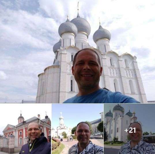 Join now Second Coming Global Tour - interfaith pilgrimage <br />for Ultimate Global Peace by 2027 that <br />I started this Summer visiting and make devotions in major holly places in Russia: Saint Petersburg, Moscow, Mytishi, Sergiev Posad, Balabanovo, Tarusa, Tula, Krasnodar, Djubga, Cabardinca, Anapa, Rostov, Godenovo;<br /> in Moldova Republic: Borceag, Komrat, Chisinau.<br />Nowadays this ongoing pilgrimage is in Saint Petersburg. <br /><br />Join online or live by participating, donations, devotions, presentations, consulting, interviews or partnerships watsapp me Nicolae Cipala +79811308385 GPBNet  #MessageToBillions #ForPeace www.ivacademy.net