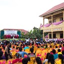 Battambang, Phnom Penh - Join and #PrayWithNick Today for: -science and religion unity by 2020 ( #LatestHotNewsHeadlines Orthodox Christians have been taking the traditional plunge into freezing waters as they celebrate Epiphany today - despite winter temperatures reaching -40C ... Daily Mail)<br />- people that suffered - Eight U.N. peacekeepers killed in attack in northern Mali...Reuters<br />- South and North Korea peaceful reunification by 2020<br />- Peace Road to be built by 2020 Globally<br />– Reform health care systems for good globally by 2020 <br />- Healing Oceans and all Environment globally by 2020 <br />- World economy that benefits all nations to be set up globally by 2020 <br />- all religions by 2020 to start to work together in unity to illuminate humankind about God and His tireless work behind the history <br />- All countries to stop weapons production and distribution and begin to invest in peace and in the well-being of humanity by 2020 <br />- All families globally to receive God's Marriage Blessing by 2020<br />- True Parents and True children<br />- by 2020 humankind to finish all wars and sanctions globally forever<br />- Our Heavenly Parent and ancestors in spiritual world <br />- Ultimate World Peace by 2020 as is written in visionary book "The world of 2020" and "World on the Way to Perfection" predictions book <br />- Join 40 days prayer, devotions and blessing condition 9.01.2019-17.02.2019 to invite 430 couples for marriage blessing, 2M views at our YouTube video channel: Happy Marriage Blessed by God <br />- Personal prayer requests. Please pray for: <br />1. - our sister Noriko-san in South Africa. Please pray for healing <br />2. -for Faith Jones, Please pray for healing .<br />3. Daniil Kyrpale to start speaking, he is Autistic child and at his 7 years don`t speak yet. Pray for him to start speaking by 31 January 2019.<br />Thank you very much.<br />Aju - Amen <br /><br />PLEASE Donate to support our miracles prayers group that help many people globally! To donate just purchase and download Books for life from our store www.ivacademy.net/en/market/books (for a bigger donation just order more eBooks) Thank you for donation!!!<br /><br />- Join Now - Global Peace Building community - initiative: At this very moment in homes, tents, shops, churches, schools, universities, campuses, parliaments, festivals and online crowds are praying all over the world! People are encountering God and messiah - True Parents in prayer and catching their passion for Peace, Love, Unity and Marriage Blessing!!! I invite you, your family and friends to join #PrayWithNick daily online Global Prayer Chain - visionary, meditation and devotions meetings where any human being could join and pray daily (feel free to join our every hour vigil any time during the day) Together we will change the world and build Heavenly Kingdom CIG in every part of the world much faster even by 2020 by praying, witnessing about God our Heavenly parent, messiah and share His marriage Blessing to all humankind. <br />Please send us your prayer requests daily! Many prayer wishes already where miraculously fulfilled globally and thousands of couples Get Marriage Blessing! Testimony # 8: “Martha and Charmaine were 2 of the people that requested prayer been restored to much better health. And said they are very grateful and thanks to everyone for their prayers and most importantly to God and His grace.<br /><br />- Married couples please receive God's Marriage Blessing Now, if you miss it JUST CONTACT me to arrange it in any part of the world!!! Share good news in all social networks with Tag #HappyMarriageBlessedByGod <br /><br />- Feel Free to Download Nicolae Cirpala Books support his vital initiatives and Join his interesting discussions in social networks: comment it, like it, share it, subscribe and Call Now to get lifelong: Life coaching, Marriage counseling and Business consultations - online by: Skype, WhatsApp, Viber, Facebook Messenger, Phone +79811308385