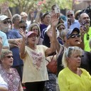 Join and #PrayWithNick Today for: -people that suffered ( #LatestHotNewsHeadlines Train mows down crowd at India festival, at least 60 dead...ABC News)<br /> – Healing Oceans and all Environment globally by 2020 -people that suffered<br />- all countries to stop weapons production and distribution and begin to invest in peace and in the well-being of humanity by 2020<br />- Ultimate World Peace by 2020 <br />- by 2020 humankind to finish all wars and sanctions globally forever <br />- World economy that benefits all nations to be set up globally by 2020<br />– Reform health care systems for good globally by 2020 <br />- World summit in South Africa and True Mother speaking tour in Africa November 2018 <br />- True children<br />- All families globally to receive God's Marriage Blessing by 2020<br />- Peace Road to be built by 2020 Globally <br />- South and North Korea peaceful reunification by 2020<br />-all religions by 2020 to start to work together in unity to illuminate humankind about God and His tireless work behind the history <br />- Our Heavenly Parent and ancestors in spiritual world <br />-science and religion unity by 2020 as is written in visionary book "The world of 2020" and "World on the Way to Perfection" predictions book By Nicolae Cirpala <br />- IVAcademy <br />- Personal prayer requests please pray for : 1. pray for Vanessa Mason health and recover after open heart surgery<br />2.Daniil Kyrpale to start speaking, he is Autistic child and at his 6 years don`t speak yet. Pray for him to start speaking by 31 October 2018<br />3.please pray for Suraya she has Osteoarthritis and struggles to walk joint's are stiff and swollen very painful.<br />pain medication don't have any effect.<br />Thank you very much.<br />Aju - Amen <br /><br />PLEASE Donate to support our miracles prayers group. To donate just purchase and #downloadeBook from our store www.ivacademy.net/en/market/books ( for a bigger donation just Order more eBooks) #ThankyouForDonation<br /><br />- join Global Peace building initiative! I invite you, your family and friends to join our daily Global Prayer online Chain, visionary, meditation and devotions meetings where any human being could join and pray at 21:00 (your local time) IVAcademy 24/7 prayer church (otherwise feel free to join our every hour vigil any time during the day) Together we could change the world and build Heavenly Kingdom CIG in every part of the world much faster even by 2020 by praying, witnessing about God our Heavenly parent, messiah and share His marriage Blessing to all humankind. Please post you prayer requests daily to be included in prayer list by 21.00 on Prayer Wall: or message us any time! Many prayer wishes already where miraculously fulfilled globally and thousands of couples Get Marriage Blessing! #HappyMarriageBlessedByGod <br /><br />- Dear brothers and sisters globally Please receive God's Marriage Blessing, if you miss it JUST CONTACT me to arrange it!!! #bless430<br /><br />- Join global initiative - Godology Book - new interreligious manual for schools @ God’s Global Trends book Share you live experience with God in social networks with a hash tag #GodGlobalTrend<br /><br />Power of #MiraclesPrayers Testimony # 4: “Trevor said that for the first time in many months he woke up without a throbbing headache and all the other symptoms of Malaria. And said he was very grateful for all the prayers and support through our efforts. God is really healing People because of our prayers.” Thank you very much.<br />Share in all social networks with hashTag #PraywithNick