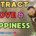 Thank you, Today's GIFTS - Attention! Good Night my Global Family  ???? Set your alarms for 8.02.2024 to become vital part of our common MOVEMENT GPBNet for ????#Peace2027 with Endless Possibilitie for you, your Friends & Family, Organizations, Leaders, and Presidents☛Let's unite at 19:00 PM your local time & pray Daily 1 Minute+ in this crucial #GlobalPrayersChain to achieve Ultimate Global Peace in every country by 2027<br />???? Together We Can Do It - Watch today's motivational video https://youtu.be/0fHXhjaen48 Enjoy today's Podcast: https://podcasters.spotify.com/pod/show/nicolae-cirpala/episodes/Prayers-for-True-Love-and-HAPPINESS-LISTEN-DAILY-for-HOLY-SPIRIT-Miracles-e2fg8cn<br /><br />Get Today's gifts:<br />1. ☛Receive Peace Ambassador AWARD - register: https://forms.gle/QQWPZS7oGZvGrzh37<br />2. Claim your free ticket for Training  : https://forms.gle/VCf5mfKLgZ1NWtSy5<br />3. Get my bestsellers book: https://ivacademy.net/en/market/books<br />4. Order Powerful Prayers ????<br />Enjoy 908 th #PowerfulPrayers<br />Subscribe???? https://YOUTUBE.com/c/HAPPYTVNEWS<br />???? Register: https://ivacademy.net/en/free-sign-up<br />???? DONATE: https://www.gofundme.com/f/help-thousands-of-orphaned-and-homeless-children<br />???? & Let's fervently pray for:<br />- Ultimate Global Peace by 2027<br />- Restoration of all countries to God by 2027<br />- Immediate Peace in Holy Land, Ukraine, Congo, Ethiopia, Nigeria, Yemen, Syria, Israel, Myanmar, Palestine, Sudan, Algeria, and all global hot spots<br />- True Parents, True Children, True Family, and True Mother's health<br />- Healing Oceans and the Environment by 2027<br />- Planting 1 billion+ trees globally by 2027<br />- Peaceful reunification of South and North Korea this year<br />- A global economy benefiting all nations and people by 2027<br />- Ceasing weapons production and distribution in all countries, investing only in peacebuilding and the well-being of humanity by 2027<br />- God's Marriage Blessing for all families by 2027<br />- Unity of all religions by 2027<br />- Building Peace Road globally by 2027<br />- Ending all wars and sanctions by 2027<br />- Reforming health care systems for good, globally, by 2027<br />- Liberation of Our Heavenly Parent and ancestors<br />- Science and religion unity by 2027<br />???? Join the 40 days prayers, devotions, and blessing condition from February 4, 2023, to March14, 2024, for the success of vital marriage blessing events worldwide. Today's effort for peace & Media, Culture and Arts Networking for #Peace2027 @HAPPY-TV #GPBNet<br />  Amen-Aju<br />???? #Quotes - What is our ideology? It is not a global doctrine that puts human beings first. It is modeled after a single doctrine and world that puts God first, but it goes beyond the scope of religion. Any good world that people design needs to fit perfectly, without contradiction, within this model realm of a single doctrine and world. That is the only way for heaven and earth to become one. Heaven is like the mind and human beings are like the body. In that light, even if this world, which is like the body, settles into oneness and becomes a good world, but still places people at the center, it will not be enough. An inner world needs to appear that the God-centered good subject partner, in the position of the mind, can validate as a world of goodness. When that is accomplished as a single doctrine, without any contradictions or conflict, it will be the first time that heaven and earth set forth toward a world of peace. (153-029, 1963.10.18)<br /><br />29 We can call the time in which we are living the Last Days. We have arrived at a time in which it will be difficult for any global religious body, doctrine or thought to sort things out. If we use inherited doctrines and claims, we can neither comprehend the world of our mind nor find rest for the world of our heart. At this point, philosophy, religion and science have to surrender. We have to face the question, what should this world embrace? We have to embrace something infinite, greater than the world of the mind, greater than the cosmos. To embrace something greater than this world’s ideals and to sing its praises is nobler than anything this earth can offer. Doing so is the only way to lead and manage the world. This is an international age. Two camps, having divided the world, are having a showdown. We cannot allow this to end as a battle. We have to find a way to settle it. We can do so by setting up a clear symbolic standard for the mind and the body. Without this, confusion will arise and this world will destroy itself. (8-016, 1959.10.25)<br /><br />30 In the world people say, “We struggle for freedom. We give our lives for freedom. Liberty or death! I would rather die than lose my freedom!” However, they miss the point. Even if they start a revolution to win freedom and pull together some organization or nation, they will just see another struggle develop. Their concept of freedom does not include an eternal subject partner. They use force to win freedom, applying the strength of weapons. Those weapons represent the entirety of their actual power. Communism is such an entity. So are individualism, family-ism, ethno-centrism, or nationalism. To this day, no one has gone beyond his or her own nation. No one lives by the ideals of a world-level ideology. (276-240, 1996.02.24)<br /><br />31 Ultimately, we need a type of patriotism organized around the family, with God’s love at its center. But it cannot stop with a nation; it has to be international. That is why we call the people of the world to become members of a single family, to become brothers and sisters. What characterizes a world of peaceful nations united as one? It is marked by a family ideology that promotes brother-sister relationships. That is the ideal world. But a family-centered world will not stop at just brother-sister relationships. There will be incessant fighting between siblings. At this time, the more than one hundred nations in the United Nations all relate to America one-on-one, although America is so large. This means they belong to a realm of sister nations. That being the case, it is time for the parents to appear. The battle between siblings persists, so the parents need to come and separate right from wrong. We are arriving at such a time, and those parents will come. They will bring the doctrine for world unification. The world has left its Parents’ embrace. However, when this world rediscovers its Parents’ embrace and rests deeply within the realm of God’s love, welcoming a new spring, it will finally become a united world. (160-278, 1969.05.17)<br /><br />"SEND YOUR PRAYERS REQUESTS and ???? Join the global festivities, rewriting history passionately, transforming the past into a brilliant future for thousands of years ahead in your favorite networks:<br />- https://ivacademy.net/en<br />- https://INSTAGRAM.com/HAPPY_TV_NEWS<br />- https://TWITTER.com/cirpalanicolae<br />- https://FACEBOOK.com/nicolaecirpala<br />- https://YOUTUBE.com/c/HAPPYTVNEWS<br />- https://t.me/TrueLoveRevolution<br />- https://Linkedin.com/in/nicolaecirpala<br />  ???? Enjoy Sharing this vital foundation to empower and unite all 8B+ humankind to finish building ultimate global peace by 2027. Let's make it happen together!<br />???? Call me now for Gifts & Cooperation at +79811308385 Phone, Telegram, Viber GPBNet ???? Yours in celebration, @Prophet Nicolae Cirpala