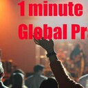 Hello 7.05.2021 please join true Happiness interfaith Marathon #GlobalPrayerChain to Save and Bless 7B+ people, let's unite efforts daily at  21.00 (your local time) with your friends, family, organizations and #PrayWithNick https://www.youtube.com/watch?v=NYpHi5RNh3o for:<br />- Ultimate Global Peace till 2027<br />- All countries to be restored to God till 2027<br />- For Peace in Nigeria, Belarus, Karabah, Yemen, Syria, Israel, Myanmar, Palestine Kashmir Ukraine Pakistan and all hot spots globally as soon as possible<br />- People that suffered<br />- True Parents and True children<br />- For True Mother's health<br />- Healing Oceans and all Environment till 2027<br />- Humankind to plant and raise 1 billion+ trees globally till 2027<br />- South and North Korea peaceful reunification till 2027<br />-World economy that benefits all nations and people to be set up globally till 2027<br />- All countries to stop weapons production and distribution and begin to invest in peace and in the well-being of humanity till 2027<br />- All families globally to receive God's Marriage Blessing till 2027<br />- All religions till 2027 to start to work together in unity to illuminate humankind about God our all humans Heavenly Parent and His tireless work of humans salvation behind the history<br />- Peace Road to be built till 2027 globally<br />- till 2027 humankind to finish all wars and sanctions globally forever<br />- Reform health care systems for good globally till 2027<br />- Our Heavenly Parent and ancestors in spiritual world<br />- Science and religion unity till 2027 as is written in #HumankindonSteptoPerfection predictions book<br />- Join 40 days prayer, devotions and blessing condition 29.03- 7.05.2021 for success of marriage blessing events in Europe, Africa, Asia, Americas and all True Parents activities globally;<br />- Prayer requests:<br />1.Please pray to Heavenly Parent for total healing of epilepsy autistic Yan Kyrpale this year<br />2. Please pray to Heavenly Parent to help HTM Cirpala bless 430+ couples this year<br />3. Please Pray for Daniil Kyrpale an 9 years old kid - that Heavenly Parent will help him to begin to speak and get rid of autism-epilepsy this year<br />4. Please pray for Heavenly Parent's Holly Community good development in Korea, Burundi, Russia, Moldova, South Africa and globally<br />5. Please pray for Good development of God's GPBNet<br />6. Please pray for people in India suffering by pandemic<br />Aju - Amen<br />MAXIMUM REPOST: Take 1 minute this Saturday at 21.00 your time zone and #PrayWithNick in #GlobalPrayerChain for #GlobalPeaceBuilding Healing Salvation and Blessing, everyone according to his or her own tradition Author of #TheWorldOf2020s book Nicolae Cirpala is asking every person on earth.<br />We all know the power of prayer; let’s storm Heaven and Earth with #MessageToBillions - #TrueParents #HappyMarriageBlessedByGod<br />(Please record your Prayers #ForPeace video or audio and send to us to be podcasted globally) Since at this very moment people are encountering God and messiah second coming - True Parents in prayers and catching their passion for Peace, Love, Unity and Marriage Blessing!!! Thus join daily at 21.00 (your local time) our online Global Prayer Chain - visionary, meditation and devotions meetings. Together we will change the world and build Heavenly Kingdom - Heavenly Parent's Holly Community in every part of the world much faster even by 2027 - praying, witnessing about God, messiah and share His Words of Life and marriage Blessing. Just join Global Peace Building Network www.ivacademy .net<br />-Please send your prayer requests to us daily since many prayer wishes where miraculously fulfilled, people get healed and thousands of couples received revival Marriage Blessing!<br /><br />☛ let's become Best Friends thus please Download my Nicolae Cirpala's Books for life<br />-post a comment, your ideas at my Vital discussions #ForPeace in FB, Twitter<br />Instagram www.instagram.com/MessageToBillions<br />and Youtube www.youtube.com/c/MessageToBillions<br />subscribe and share this #MessageToBillions<br /><br />☎ Contact Nicolae Cirpala WhatsApp +7 981 130 83 85 for Cooperation, for consulting to invite me as motivational Guest Speaker to your events, to Donate, to Volunteer or to receive vital Marriage Blessing
