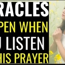 9 March 2024-19.00 ???? Set up your alarm clock - It’s just right time to synchronize our hearts and minds to increase this wave of positive change Energy that ripple across every corner of our beautiful planet???? Our GPBNet invites you to be a vital part of this transformative Historical journey. Together, we are unlocking God’s most powerful possibilities for You, Your Friends, Family, Organizations, Leaders & Presidents in Daily Revitalization Unity at 7:00 PM your local time zone - unite in #GlobalPrayersChain & dedicate 1 minute+ to pray for Ultimate Global Peace by 2027 in every country!<br />-Watch Today’s 939th #PowerfulPrayers meeting video  https://youtu.be/-3VqkfxgGDM<br /><br />Listen Today’s Inspirational podcast https://podcasters.spotify.com/pod/show/nicolae-cirpala/episodes/SUPERNATURAL-SUCCESS-SECRETS--DAILY-PRAYERS--TRACK-MIRACLES-HAPPENS-WHILE-YOU-LISTEN-THIS-PODCAST-e2gqo0m<br />- Your Gifts:<br />Peace Ambassador AWARD: https://forms.gle/QQWPZS7oGZvGrzh37<br />Free Training Ticket: https://forms.gle/VCf5mfKLgZ1NWtSy5<br />My Bestsellers Book: https://ivacademy.net/en/market/books<br />Request Powerful Prayers below<br />???? Stay Empowered:<br />Subscribe  https://YOUTUBE.com/c/HAPPYTVNEWS<br />Register https://ivacademy.net/en/free-sign-up<br />???? DONATE FOR ALL YOUR WISHES TO BE FULFILLED: https://www.ivacademy.net/en/donate<br />& Let’s fervently #PrayWithNick daily for: - Ultimate Global Peace by 2027<br />- Restoration of all countries to God by 2027<br />- Immediate Peace in Holy Land, Ukraine, Congo, Ethiopia, Nigeria, Yemen, Syria, Israel, Myanmar, Palestine, Sudan, Algeria, and all global hot spots<br />- True Parents, True Children, True Family, and True Mother's health<br />- Healing Oceans and the Environment by 2027<br />- Planting 1 billion+ trees globally by 2027<br />- Peaceful reunification of South and North Korea this year<br />- A global economy benefiting all nations and people by 2027<br />- Ceasing weapons production and distribution in all countries, investing only in peacebuilding and the well-being of humanity by 2027<br />- God's Marriage Blessing for all families by 2027<br />- Unity of all religions by 2027<br />- Building Peace Road globally by 2027<br />- Ending all wars and sanctions by 2027<br />- Reforming health care systems for good, globally, by 2027<br />- Liberation of Our Heavenly Parent and ancestors<br />- Science and religion unity by 2027<br />???? Join new 40 days prayers, devotions, and blessing condition from February 4, 2023, to March 14, 2024, for the success of vital marriage blessing events worldwide, with Today's effort for peace & Social Service, Charities, Health, Wellness, Help Children, Families and Global Village Networking for #Peace2027 @Fam #GPBNet<br />  Aju - Amen<br />???? Enjoy daily #Quotes - Korean Unification and World Peace -  Korea is divided into North and South. Claims about being one people notwithstanding, its one sovereignty has not been restored. As long as the nation is divided, its people should unite and struggle to restore their one sovereignty. But their task does not end with the recovery of sovereignty. Once it is achieved, the nation has to advance a global vision. Unless the Korean people go through the path of struggle to recover the world, willing even to sacrifice their hard- fought sovereignty, the unified world of peace will not come. (48-309, 1971.09.26)<br /><br />Together, we can do it! ???? "SEND YOUR PRAYERS REQUESTS and ???? Join the global festivities, rewriting history passionately, transforming the past into a brilliant future for thousands of years ahead comment your ideas in favorite networks:<br />- https://ivacademy.net/en<br />- https://INSTAGRAM.com/HAPPY_TV_NEWS<br />- https://TWITTER.com/cirpalanicolae<br />- https://FACEBOOK.com/nicolaecirpala<br />- https://YOUTUBE.com/c/HAPPYTVNEWS<br />- https://t.me/TrueLoveRevolution<br />- https://Linkedin.com/in/nicolaecirpala<br />???? Enjoy Sharing LOVE - this vital foundation to empower and unite all 8B+ humankind to finish building ultimate global peace by 2027. Let's make it happen together!<br />???? CALL ME NOW for Gifts & Cooperation at +79811308385 (Phone, Whatsapp,Telegram, Viber) GPBNet ????<br />Yours in celebration @Prophet Nicolae Cirpala