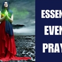 Join THE MOVEMENT: 1 Minute - Endless Possibilities! Daily #PrayWithNick for Ultimate #Peace2027 at 19:00 in #GlobalPrayersChain<br />Good night my Global Family  25.11.2023 warm welcome you, your friends, families, communities, leaders, and presidents - join the essential daily marathon for all 8 billion plus people to work together completing construction of Ultimate Global Peace by 2027???? ????<br /><br />Enjoy Today's Global Forum Video for You https://youtu.be/p11qU3Vmq00 and humanity<br /><br />Podcast Audio https://podcasters.spotify.com/pod/show/nicolae-cirpala/episodes/Evening-Prayers---For-Rest--Peace--Protection-e2cc5oc<br />Subscribe, Register https://ivacademy.net/en/free-sign-up or  https://forms.gle/2gnz1fPnEx65ZebH9 Donate https://ivacademy.net/en/donate & Pray for:<br /> - Ultimate Global Peace by 2027<br />- All countries to be restored to God by 2027<br />- For Immediate Peace in Holy Land, Ukraine, Congo, Ethiopia, Nigeria, Yemen, Syria, Israel, Myanmar, Palestine, Sudan, Algeria and all hot spots globally<br /> - True Parents, True children, True Family and True Mother's health - Healing Oceans and all Environment by 2027 - Humankind to plant and raise 1 billion+ trees globally by 2027<br />- South and North Korea peaceful reunification this year - Global economy that benefits all nations and people to be set up worldwide by 2027<br />- All countries to stop weapons production and distribution and begin to invest in peace and in the well-being of humanity by 2027<br />- All families globally to receive God's Marriage Blessing by 2027<br /> - All religions by 2027 to start to work together in unity to illuminate humankind about God our all humans Heavenly Parent and His tireless work of humans salvation behind the history, receive marriage blessing from Messiah 2nd coming and pass to all humanity<br />- Peace Road to be built globally by 2027<br />- till 2027 humankind to finish all wars and sanctions globally forever - Reform health care systems for good, globally, by 2027<br />- Total Liberation of Our Heavenly Parent and ancestors in spiritual world<br /> - Science and religion unity by 2027 - Join now new 40 days prayer, devotions and blessing condition 15.11-23.12.2023 for success of vital marriage blessing events in Europe, Africa, Asia, Americas and all True Parents peacebuilding activities globally; With today's effort for peace &Social Service, Charities, Health, Wellness, Help Children, Families and Global Village Networking for #Peace2027 @Fam #GPBNet<br /><br />Amen-Aju<br />Quotes:  Our resolution for the victory of Foundation Day - Respected peace-loving leaders and beloved members of the Unification family, True Father in the spirit world is always with us. Existing without corporeal form, he is at our side, and will never leave us even for a moment. What do you think he desires from us at this time? It is to march forward without pausing. God’s providence will continue until all people are centered on True Parents and a culture of heart takes root overflowing with love and peace, thereby establishing a new order. Let us advance further based on the victory of Foundation Day. The hope it brings is so great that it will continue far into the future, so let us instill this great hope in the world and offer great glory to Heaven and True Parents.<br /><br />Beloved members, I shall be faithful to True Father’s life and tradition. He set the example for us and led by example his entire life, doing his absolute best to achieve victory in the providence. The requests I have conveyed to you today are True Father’s last words as he was departing for the spirit world. I sincerely pray that you will engrave them deeply in your heart and that you will all become victorious.<br /><br />I pray that God’s blessings and love will be forever with you, your families and your nations.<br /><br />Thank you very much.<br /><br />SEND YOUR PRAYERS REQUESTS and<br /><br />????Join the global festivities, as a writer I'm passionately rewriting history, transforming the past into a brilliant future for thousands years ahead.<br /><br />LET'S  COOPERATE  on your favorite networks:<br /><br />-  https://ivacademy.net/en/donate<br /><br />- https://INSTAGRAM.com/HAPPY_TV_NEWS<br /><br />- https://TWITTER.com/cirpalanicolae<br /><br />- https://FACEBOOK.com/nicolaecirpala<br /><br />- https://YOUTUBE.com/c/HAPPYTVNEWS<br /><br />- https://t.me/GPBNet<br /><br />- https://Linkedin.com/in/nicolaecirpala<br /><br />& In honor of my son Daniil, we host the year-round Famous Drawing Contest for #Peace2027. BE THE CHANGE! Join the cause by joyfully donating to the Daniil Foundation at https://www.gofundme.com/f/help-thousands-of-orphaned-and-homeless-children ????Share this vital foundation across your networks to empower and unite all 8B+ humankind to finish building ultimate global peace by 2027. Let's make it happen together!<br /><br />Call me now for cooperation at +79811308385 (Tel/WhatsApp). ???? Yours in celebration, @Prophet Nicolae Cirpala ????