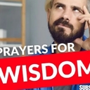 GoodNight my Global Family! ????✨<br />???? Mark your calendars for 22.12.2023 and join THE MOVEMENT GPBNet: 1 Minute - Endless Possibilities! ???? Daily #PrayWithNick at 19:00 your local time and place in the #GlobalPrayersChain for Ultimate #Peace2027????????<br /><br />???? This is a global invitation for YOU, your Friends, Families, Communities, Leaders, and Presidents! Let's embark on a daily vital peacebuilding marathon to construct Ultimate Global Peace by 2027. Together, we're unstoppable!<br /><br />???? Check out Today's Global Peace Forum Video: https://youtu.be/_dvs-DvHXjI and dive into the Podcast Audio for a dose of inspiration: https://podcasters.spotify.com/pod/show/nicolae-cirpala/episodes/Prayers-of-Wisdom---These-Prayers-Will-Change-Your-Life-World-Teachings-e2dhk9i<br /><br />✨  #PowerfulPrayers  Subscribe: https://YOUTUBE.com/c/HAPPYTVNEWS ???? Register: https://forms.gle/2gnz1fPnEx65ZebH9 & https://ivacademy.net/en/free-sign-up <br />???? Donate: https://ivacademy.net/en/donate<br />???? Let's pray for:<br />- Ultimate Global Peace by 2027<br />- Restoration of all countries to God by 2027<br />- Immediate Peace in Holy Land, Ukraine, Congo, Ethiopia, Nigeria, Yemen, Syria, Israel, Myanmar, Palestine, Sudan, Algeria and in all hot spots worldwide<br /> - True Parents, True children, True Family and True Mother's health<br />- Healing Oceans and the Environment by 2027<br />- Planting 1 billion+ trees globally by 2027<br />- Peaceful reunification of South and North Korea this year<br />- A global economy benefiting all nations and people by 2027<br />- All countries to stop weapons production and distribution and begin to invest just in peacebuilding and in the well-being of humanity by 2027<br />- God's Marriage Blessing for all families by 2027<br />- Unity of all religions by 2027<br />- Building Peace Road globally by 2027<br />- Ending all wars and sanctions by 2027<br />- Reform health care systems for good, globally, by 2027<br />- Liberation of Our Heavenly Parent and ancestors<br />- Science and religion unity by 2027<br />???? Join the 40 days prayers, devotions, and blessing condition 15.11-23.12.2023 for the success of vital marriage blessing events worldwide ; With today's effort for peace & Youth, Volunteers, Internships, Ecology, Sports, Hobby and Travel Networking for #Peace2027 @Youth #GPBNet<br />???? Amen-Aju<br />???? Quotes: The path that we are walking becomes the path of history. The direction in which we advance conforms to the flow of history as we deal with history’s issues. We are pursuing this goal placing our entire life course at stake. It is not only individuals that mobilize to go down the path that begins from me and goes all the way to the destination. Families, tribes, peoples, nations and the world, as well as God and all things, mobilize. Because humanity fell, the path in this direction passes through almost no level terrain. As they move toward the goal, people encounter struggles. Individual, family, national, global and cosmic struggles block the path. (13-316, 1964.04.14)<br />"SEND YOUR PRAYERS REQUESTS and ???? Join the global festivities, rewriting history passionately, transforming the past into a brilliant future for thousands of years ahead."<br />???? LET'S COOPERATE on your favorite networks:<br />- https://ivacademy.net/en/donate<br />- https://INSTAGRAM.com/HAPPY_TV_NEWS<br />- https://TWITTER.com/cirpalanicolae<br />- https://FACEBOOK.com/nicolaecirpala<br />- https://YOUTUBE.com/c/HAPPYTVNEWS<br />- https://t.me/GPBNet<br />- https://Linkedin.com/in/nicolaecirpala<br />???? In honor of my son Daniil, join the Famous Drawing Contest for #Peace2027. BE THE CHANGE! Happily Donate to the Daniil Foundation at https://www.gofundme.com/f/help-thousands-of-orphaned-and-homeless-children<br /> ???? Enjoy Sharing this vital foundation to empower and unite all 8B+ humankind to finish building ultimate global peace by 2027. Let's make it happen together!<br />???? Call me now for cooperation at +79811308385 (Tel/WhatsApp). ???? Yours in celebration, @Prophet Nicolae Cirpala ????