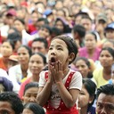 Nay Pyi Taw and Myanmar Want #GlobalPeaceby2020  ?! Join Today #GlobalPrayerChain <br />#LatestHotNewsHeadlines  - Brother Nick is asking every person on earth to take 1 minute every Saturday till 2020 at 21.00 your time zone and pray for #GlobalPeaceby2020 everyone according to his or her own tradition. Share #MessageToBillions  #TrueParents and  #TrueChildren On Now to everyone in your email folder and social networks. <br /><br />We all know the power of prayer; let's storm heaven and earth with #PrayWithNick <br />MARK YOU CALENDAR <br /><br />WHEN this Saturday<br /><br />TIME 21.00 your time zone <br /><br />WHAT #GlobalPeaceBuilding prayer <br /><br />Feel Free to Post your prayers in your language with the tag  #GlobalPeaceby2020  <br />on official prayers wall www.ivacademy.net/en/groups/viewgroup/6-happy-marriage-blessed-by-god<br />Twitter Moment www.twitter.com/i/moments/1138773709114748928 <br />or Facebook www.facebook.com/groups/PrayWithNick<br />Pray Like Share Subscribe Thankyou :) www.ivacademy.net