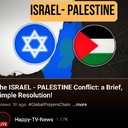 Good night my Global Family  16.11.2023 Happy welcome ???? with your friends, families, communities, leaders and Presidents????VITAL Daily Marathon to rewrite awful history into bright future for thousands years ahead of 8B+ people thus finishing building Ultimate Global Peace by 2027????<br />Enjoy Today's Global https://youtu.be/rOUYgW_a4MY and humanity<br /><br />Podcast Audio https://podcasters.spotify.com/pod/show/nicolae-cirpala/episodes/The-ISRAEL---PALESTINE-Conflict-a-Brief--Simple-Resolution-e2bvnqh<br /><br />Subscribe, Register https://ivacademy.net/en/free-sign-up Donate https://ivacademy.net/en/donate<br />Daily join us & ENJOY most Powerful United Global efforts in #GlobalPrayersChain for #Peace2027 at 19.00 your local time and #PrayWithNick for:<br /> - Ultimate Global Peace by 2027<br />- All countries to be restored to God by 2027<br />- For Immediate Peace in Holy Land, Ukraine, Congo, Ethiopia, Nigeria, Yemen, Syria, Israel, Myanmar, Palestine, Sudan, Algeria and all hot spots globally<br /> - True Parents, True children, True Family and True Mother's health - Healing Oceans and all Environment by 2027 - Humankind to plant and raise 1 billion+ trees globally by 2027<br />- South and North Korea peaceful reunification this year - Global economy that benefits all nations and people to be set up worldwide by 2027<br />- All countries to stop weapons production and distribution and begin to invest in peace and in the well-being of humanity by 2027<br />- All families globally to receive God's Marriage Blessing by 2027<br /> - All religions by 2027 to start to work together in unity to illuminate humankind about God our all humans Heavenly Parent and His tireless work of humans salvation behind the history, receive marriage blessing from Messiah 2nd coming and pass to all humanity<br />- Peace Road to be built globally by 2027<br />- till 2027 humankind to finish all wars and sanctions globally forever - Reform health care systems for good, globally, by 2027<br />- Total Liberation of Our Heavenly Parent and ancestors in spiritual world<br /> - Science and religion unity by 2027 - Join now new 40 days prayer, devotions and blessing condition 15.11-23.12.2023 for success of vital marriage blessing events in Europe, Africa, Asia, Americas and all True Parents peacebuilding activities globally; With today's effort for peace & Education - Schools, Universities and Academia Networking for #Peace2027 @Edu #GPBNet<br />Amen – Aju<br />Quotes:  True Parents’ realm of victory During the past three years, True Father did not let go of for a single moment the script of his speech, “The Settlement of the True Parents of Heaven, Earth and Humankind, who, as God’s Embodiment, Proclaim the Word,” He treasured this text and would explain it during hoondokhae whenever the opportunity arose. The following is an excerpt found under the subheading “My final words for humankind”:<br /><br />These are textbooks you will have to read and study even after you go to the spirit world. They are not just teachings that come from the mind of one person; they are textbooks and materials that teach the heavenly way that God has bestowed upon His suffering children for their salvation.<br /><br />Ladies and gentlemen, I have already mentioned that a life of vertical “high noon” alignment casts no shadow. If our lives are shining, there will be no chance for the shadow of sin to be cast. Those who receive the light will be indebted to the light. I pray that we can now wipe away the tears of people in misery and poverty and lead an illuminated life of eternal true love that dissipates all darkness. The True Parents have achieved ultimate unity, and offered and proclaimed the era of God’s full transcendence, full immanence, full authority and omnipotence upon the standard of their conclusion, completion and perfection.<br />Let us fulfill our providential responsibility to unite all 8 billion+ people of the world into one family.<br /><br />SEND YOUR PRAYERS REQUESTS and<br />???? Let's raise Globally as It's widely known that as a writer, I'm passionately rewriting awful history into a bright future for millennia to come. So lets COOPERATE ¬– chat me now as any cooperation is welcome<br />join me in your favorite Networks GPBNet<br />https://INSTAGRAM.com/HAPPY_TV_NEWS<br />https://TWITTER.com/cirpalanicolae<br />https://FACEBOOK.com/nicolaecirpala<br /> https://YOUTUBE.com/c/HAPPYTVNEWS<br />Telegram: https://t.me/GPBNet<br />https://Linkedin.com/in/nicolaecirpala<br />In the bright memory of my son Daniil, we host year-round Famous Drawing Contest for #Peace2027. As Daniil was dedicated to drawing #PeacePictures in his final days, we extend an invitation to joyfully donate today to the Daniil Foundation to supporting children at https://www.gofundme.com/f/help-thousands-of-orphaned-and-homeless-children. ????<br />Please share this vital foundation with your friends and across your social networks to empower everyone and unite for ultimate global peace by 2027.<br />Let's make it happen together! For Cooperation Call me now at +79811308385 (Tel/WhatsApp)<br />Yours @Prophet Nicolae Cirpala ????