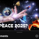 Good night my Global Family  12.11.2023 Happy welcome ???? with your friends, families, communities, leaders and Presidents????VITAL Daily Marathon to rewrite awful history into bright future for thousands years ahead of 8B+ people thus finishing building Ultimate Global Peace by 2027????<br />Enjoy Today's Global https://youtu.be/CIKP6FsW7Yo and humanity<br /><br />Podcast Audio https://podcasters.spotify.com/pod/show/nicolae-cirpala/episodes/Let-There-Be-Peace-on-Earth-by-2025-e2bq0dm<br /><br />Subscribe, Register https://ivacademy.net/en/free-sign-up Donate https://ivacademy.net/en/donate<br />Daily join us & ENJOY most Powerful United Global efforts in #GlobalPrayersChain for #Peace2027 at 19.00 your local time and #PrayWithNick for:<br /> - Ultimate Global Peace by 2027<br />- All countries to be restored to God by 2027<br />- For Immediate Peace in Holy Land, Ukraine, Congo, Ethiopia, Nigeria, Yemen, Syria, Israel, Myanmar, Palestine, Sudan, Algeria and all hot spots globally<br /> - True Parents, True children, True Family and True Mother's health - Healing Oceans and all Environment by 2027 - Humankind to plant and raise 1 billion+ trees globally by 2027<br />- South and North Korea peaceful reunification this year - Global economy that benefits all nations and people to be set up worldwide by 2027<br />- All countries to stop weapons production and distribution and begin to invest in peace and in the well-being of humanity by 2027<br />- All families globally to receive God's Marriage Blessing by 2027<br /> - All religions by 2027 to start to work together in unity to illuminate humankind about God our all humans Heavenly Parent and His tireless work of humans salvation behind the history, receive marriage blessing from Messiah 2nd coming and pass to all humanity<br />- Peace Road to be built globally by 2027<br />- till 2027 humankind to finish all wars and sanctions globally forever - Reform health care systems for good, globally, by 2027<br />- Total Liberation of Our Heavenly Parent and ancestors in spiritual world<br /> - Science and religion unity by 2027 - Join now new 40 days prayer, devotions and blessing condition 6.10-14.11.2023 for success of vital marriage blessing events in Europe, Africa, Asia, Americas and all True Parents peacebuilding activities globally; With today's effort for peace & Interfaith, Universal, Mind Discovery, Spirituality and Futurology Networking for #Peace2027 @Pilgrimages @ Prophet #GPBNet<br />Amen – Aju<br />Quotes: The Messiah comes with the mission of breaking down all the walls in heaven and on earth and creating a unified world. God’s Will is to establish a nation whose philosophy accords with the heavenly principles, transcending all the nations of the fallen world.<br />SEND YOUR PRAYERS REQUESTS and<br />???? Let's raise Globally as It's widely known that as a writer, I'm passionately rewriting awful history into a bright future for millennia to come. So lets COOPERATE ¬– chat me now as any cooperation is welcome<br />join me in your favorite Networks GPBNet<br />https://INSTAGRAM.com/HAPPY_TV_NEWS<br />https://TWITTER.com/cirpalanicolae<br />https://FACEBOOK.com/nicolaecirpala<br /> https://YOUTUBE.com/c/HAPPYTVNEWS<br />Telegram: https://t.me/GPBNet<br />https://Linkedin.com/in/nicolaecirpala<br />In the bright memory of my son Daniil, we host year-round Famous Drawing Contest for #Peace2027. As Daniil was dedicated to drawing #PeacePictures in his final days, we extend an invitation to joyfully donate today to the Daniil Foundation to supporting children at https://www.gofundme.com/f/help-thousands-of-orphaned-and-homeless-children. ????<br />Please share this vital foundation with your friends and across your social networks to empower everyone and unite for ultimate global peace by 2027.<br />Let's make it happen together! Call me now at +79811308385 (Tel/WhatsApp). ????<br /><br />Yours @Prophet Nicolae Cirpala ????