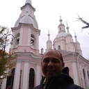Visit Saint Andrew's Cathedral in Saint Petersburg Join now Second Coming Global Tour - interfaith pilgrimage<br />for Ultimate Global Peace by 2027 that<br />I started this Summer visiting and make devotions in major holly places in Russia: Saint Petersburg, Moscow, Mytishi, Sergiev Posad, Balabanovo, Tarusa, Tula, Krasnodar, Djubga, Cabardinca, Anapa, Rostov, Godenovo;<br />in Moldova Republic: Borceag, Komrat, Chisinau.<br />Nowadays this ongoing pilgrimage is in Saint Petersburg.<br /><br />Join online or live by participating, donations, devotions, presentations, consulting, interviews or partnerships and cooperation watsapp me Nicolae Cipala +79811308385 GPBNet #MessageToBillions #ForPeace