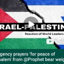 Good night my Global Family 3.11.2023 Happy welcome ???? with your friends, families, communities, leaders and Presidents????VITAL Daily Marathon to rewrite awful history into bright future for thousands years ahead of 8B+ people thus finishing building Ultimate Global Peace by 2027????<br />Enjoy Today's Global Forum Meeting video for you https://youtu.be/m9AY82TZbxQ and humanity<br /><br />Podcast Audio https://podcasters.spotify.com/pod/show/nicolae-cirpala/episodes/Emergency-prayers-for-peace-of-Jerusalem-from-Prophet-bear-weight-to-history-God-bless-Israel-e2bdh7a<br /><br />Subscribe, Register https://ivacademy.net/en/free-sign-up Donate https://ivacademy.net/en/donate<br /><br />Daily join us & ENJOY most Powerful United Global efforts in #GlobalPrayersChain for #Peace2027 at 19.00 your local time and #PrayWithNick for:<br /><br /> - Ultimate Global Peace by 2027<br /><br />- All countries to be restored to God by 2027<br /><br />- For Immediate Peace in Holy Land, Ukraine, Congo, Ethiopia, Nigeria, Yemen, Syria, Israel, Myanmar, Palestine, Sudan, Algeria and all hot spots globally<br /><br /> - True Parents, True children, True Family and True Mother's health - Healing Oceans and all Environment by 2027 - Humankind to plant and raise 1 billion+ trees globally by 2027<br /><br />- South and North Korea peaceful reunification this year - Global economy that benefits all nations and people to be set up worldwide by 2027<br /><br />- All countries to stop weapons production and distribution and begin to invest in peace and in the well-being of humanity by 2027<br /><br />- All families globally to receive God's Marriage Blessing by 2027<br /><br /> - All religions by 2027 to start to work together in unity to illuminate humankind about God our all humans Heavenly Parent and His tireless work of humans salvation behind the history, receive marriage blessing from Messiah 2nd coming and pass to all humanity<br /><br />- Peace Road to be built globally by 2027<br /><br />- till 2027 humankind to finish all wars and sanctions globally forever - Reform health care systems for good, globally, by 2027<br /><br />- Total Liberation of Our Heavenly Parent and ancestors in spiritual world<br /><br /> - Science and religion unity by 2027 - Join now new 40 days prayer, devotions and blessing condition 6.10-14.11.2023 for success of vital marriage blessing events in Europe, Africa, Asia, Americas and all True Parents peacebuilding activities globally; With today's effort for peace & Business, IT, investments, Agriculture, Ocean, Inventions, Aero and Cosmos Networking for #Peace2027 @Biz #GPBNet<br /><br />Amen – Aju<br /><br />Quotes:  Let us fulfill our responsibilities as Cains and as Abels. With God above us and below us, in front of us and behind us, and to our right and left, let us live with absolute faith, absolute love and absolute obedience, which is the standard that brought forth the creation. If we can unite and fulfill the way of embracing, forgiving and loving, then the Era after the Coming of Heaven will be the literal peace kingdom, where all attend the True Parents and peace and prosperity reign.<br /><br />SEND YOUR PRAYERS REQUESTS and<br /><br />Happy Join milenium in Your Favorite Networks: https://instagram.com/HAPPY_TV_NEWS<br /><br /> https://Twitter.com/cirpalanicolae<br /><br />https://FACEBOOK.com/nicolaecirpala<br /><br /> https://Youtube.com/c/HAPPYTVNEWS https://t.me/GPBNet<br /><br />or https://Linkedin.com/in/nicolaecirpala<br /><br />-& In the bright memory of my son Daniil, year around Famous drawing Contest for #Peace2027 is held, as Daniil has been drawing #PeacePictures in last days, we invite you to<br /><br />Happily donate today to the Daniil Foundation to support his cause helping  children https://www.gofundme.com/f/help-thousands-of-orphaned-and-homeless-children https://ivacademy.net/en/donate  <br /><br />Enjoy Sharing today this foundation with friends and wide in social networks to Empower you and  all 8B+ people to participate and complete ultimate Global peace building by 2027 in every country ok?<br /><br />Call me Yours @Prophet Nicolae Cirpala +79811308385 Tel WhatsApp For Cooperation, Consultation or Presentations and more partnerships