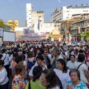 กรุงเทพมหานคร Bangkok please Join and #PrayWithNick Today for: -science and religion unity by 2020 ( #LatestHotNewsHeadlines Orthodox Christians have been taking the traditional plunge into freezing waters as they celebrate Epiphany today - despite winter temperatures reaching -40C ... Daily Mail)<br />- people that suffered - Eight U.N. peacekeepers killed in attack in northern Mali...Reuters<br />- South and North Korea peaceful reunification by 2020<br />- Peace Road to be built by 2020 Globally<br />– Reform health care systems for good globally by 2020 <br />- Healing Oceans and all Environment globally by 2020 <br />- World economy that benefits all nations to be set up globally by 2020 <br />- all religions by 2020 to start to work together in unity to illuminate humankind about God and His tireless work behind the history <br />- All countries to stop weapons production and distribution and begin to invest in peace and in the well-being of humanity by 2020 <br />- All families globally to receive God's Marriage Blessing by 2020<br />- True Parents and True children<br />- by 2020 humankind to finish all wars and sanctions globally forever<br />- Our Heavenly Parent and ancestors in spiritual world <br />- Ultimate World Peace by 2020 as is written in visionary book "The world of 2020" and "World on the Way to Perfection" predictions book <br />- Join 40 days prayer, devotions and blessing condition 9.01.2019-17.02.2019 to invite 430 couples for marriage blessing, 2M views at our YouTube video channel: Happy Marriage Blessed by God <br />- Personal prayer requests. Please pray for: <br />1. - our sister Noriko-san in South Africa. Please pray for healing <br />2. -for Faith Jones, Please pray for healing .<br />3. Daniil Kyrpale to start speaking, he is Autistic child and at his 7 years don`t speak yet. Pray for him to start speaking by 31 January 2019.<br />Thank you very much.<br />Aju - Amen <br /><br />PLEASE Donate to support our miracles prayers group that help many people globally! To donate just purchase and download Books for life from our store www.ivacademy.net/en/market/books (for a bigger donation just order more eBooks) Thank you for donation!!!<br /><br />- Join Now - Global Peace Building community - initiative: At this very moment in homes, tents, shops, churches, schools, universities, campuses, parliaments, festivals and online crowds are praying all over the world! People are encountering God and messiah - True Parents in prayer and catching their passion for Peace, Love, Unity and Marriage Blessing!!! I invite you, your family and friends to join #PrayWithNick daily online Global Prayer Chain - visionary, meditation and devotions meetings where any human being could join and pray daily (feel free to join our every hour vigil any time during the day) Together we will change the world and build Heavenly Kingdom CIG in every part of the world much faster even by 2020 by praying, witnessing about God our Heavenly parent, messiah and share His marriage Blessing to all humankind. <br />Please send us your prayer requests daily! Many prayer wishes already where miraculously fulfilled globally and thousands of couples Get Marriage Blessing! Testimony # 8: “Martha and Charmaine were 2 of the people that requested prayer been restored to much better health. And said they are very grateful and thanks to everyone for their prayers and most importantly to God and His grace.<br /><br />- Married couples please receive God's Marriage Blessing Now, if you miss it JUST CONTACT me to arrange it in any part of the world!!! Share good news in all social networks with Tag #HappyMarriageBlessedByGod <br /><br />- Feel Free to Download Nicolae Cirpala Books support his vital initiatives and Join his interesting discussions in social networks: comment it, like it, share it, subscribe and Call Now to get lifelong: Life coaching, Marriage counseling and Business consultations - online by: Skype, WhatsApp, Viber, Facebook Messenger, Phone +79811308385