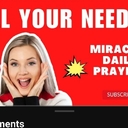 Thank you very much ???? Good Night my Global Family! ????✨<br />???? Mark your calendars for 21.01.2024 and join THE MOVEMENT GPBNet: 1 Minute - Endless Possibilities! ???? Daily #PrayWithNick at 19:00 your local time and place in the #GlobalPrayersChain for Ultimate #Peace2027????????<br /><br />???? This is a global invitation for You, your Friends, Organizations, Leaders, and Presidents! Let's embark on a daily vital peacebuilding marathon to finish Ultimate Global Peace constructing in every country by 2027. Together, we will do it!<br /><br />???? Watch Today's video https://youtu.be/nh4kMrgpmuM and enjoy the Podcast Audio https://podcasters.spotify.com/pod/show/nicolae-cirpala/episodes/The-Wisdom-of-Almighty-The-Secret-to-Unlocking-Spiritual-Discernment--LISTEN-Daily-e2ekc68<br /><br />✨ 890 #PowerfulPrayers <br />Subscribe???? https://YOUTUBE.com/c/HAPPYTVNEWS <br />???? Register:  https://forms.gle/hGEGD1ZbyX2RMaFh8 & Sign Up https://ivacademy.net/en/free-sign-up <br />???? Donate: https://ivacademy.net/en/donate<br />???? Let's pray for:<br />- Ultimate Global Peace by 2027<br />- Restoration of all countries to God by 2027<br />- Immediate Peace in Holy Land, Ukraine, Congo, Ethiopia, Nigeria, Yemen, Syria, Israel, Myanmar, Palestine, Sudan, Algeria and in all hot spots worldwide<br /> - True Parents, True children, True Family and True Mother's health<br />- Healing Oceans and the Environment by 2027<br />- Planting 1 billion+ trees globally by 2027<br />- Peaceful reunification of South and North Korea this year<br />- A global economy benefiting all nations and people by 2027<br />- All countries to stop weapons production and distribution and begin to invest just in peacebuilding and in the well-being of humanity by 2027<br />- God's Marriage Blessing for all families by 2027<br />- Unity of all religions by 2027<br />- Building Peace Road globally by 2027<br />- Ending all wars and sanctions by 2027<br />- Reform health care systems for good, globally, by 2027<br />- Liberation of Our Heavenly Parent and ancestors<br />- Science and religion unity by 2027<br />???? Join the 40 days prayers, devotions, and blessing condition 27.12.2023-3.02.2024 for the success of vital marriage blessing events worldwide ; With today's effort for peace & YInterfaith, Universal, Mind Discovery, Spirituality and Futurology Networking for #Peace2027 @Pilgrimages @ Prophet #GPBNet <br />???? Amen-Aju<br />???? #Quotes - Many religions have the concept of a Messiah or Lord of the Second Advent. This tells us that there is a single common purpose for the establishment of religion. That single purpose is world peace and unity. Why should this be so? It is because there is one owner. The idea of God, the absolute being, is one, not two. Then what is the one thought behind the ideology of oneness? It is to make the world into one. It is to realize a world of peace, a united world. God’s Will is for brotherly and sisterly love to harmonize the world as a single family with love at its center, to realize a realm of oneness. (249-171, 1993.10.10)<br />"SEND YOUR PRAYERS REQUESTS and ???? Join the global festivities, rewriting history passionately, transforming the past into a brilliant future for thousands of years ahead."<br />???? LET'S COOPERATE on your favorite networks:<br />- https://ivacademy.net/en/donate<br />- https://INSTAGRAM.com/HAPPY_TV_NEWS<br />- https://TWITTER.com/cirpalanicolae<br />- https://FACEBOOK.com/nicolaecirpala<br />- https://YOUTUBE.com/c/HAPPYTVNEWS<br />- https://t.me/GPBNet<br />- https://Linkedin.com/in/nicolaecirpala<br />???? In honor of my son Daniil, join the Famous Drawing Contest for #Peace2027. BE THE CHANGE! Happily Donate to the Daniil Foundation at https://www.gofundme.com/f/help-thousands-of-orphaned-and-homeless-children<br /> ???? Enjoy Sharing this vital foundation to empower and unite all 8B+ humankind to finish building ultimate global peace by 2027. Let's make it happen together!<br />???? Call me now for cooperation at +79811308385 (Tel/WhatsApp). ???? Yours in celebration, @Prophet Nicolae Cirpala ????