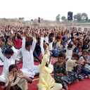 Good Night my Global Family 31.07.2023 Happy join with your friends, families, communities, leaders and Presidents????VITAL Daily Marathon with us to rewrite awful history into bright future on thousands years ahead for 8B+ people thus finishing building Ultimate Global Peace by 2027 -  Enjoy Today's Meeting Video  https://youtu.be/Mvswnsfuzi8<br /><br />Podcast https://podcasters.spotify.com/pod/show/nicolae-cirpala/episodes/The-future-world-e27htrv<br /><br />Subscribe, Register https://forms.gle/shCFZg2euHjGD8jW8 Donate https://ivacademy.net/en/donate<br /><br /> Join & ENJOY Daily most Powerfull United Global efforts at 19.00 your local time in #GlobalPrayersChain for #Peace2027 and #PrayWithNick for:<br /><br /> - Ultimate Global Peace by 2027<br /><br />- All countries to be restored to God by 2027<br /><br />- For Immediate Peace in Ukraine, Congo, Ethiopia, Nigeria, Yemen, Syria, Israel, Myanmar, Palestine, Sudan, Algeria and all hot spots globally<br /><br /> - True Parents, True children, True Family and True Mother's health - Healing Oceans and all Environment by 2027 - Humankind to plant and raise 1 billion+ trees globally by 2027<br /><br />- South and North Korea peaceful reunification this year - Global economy that benefits all nations and people to be set up worldwide by 2027<br /><br />- All countries to stop weapons production and distribution and begin to invest in peace and in the well-being of humanity by 2027<br /><br />- All families globally to receive God's Marriage Blessing by 2027<br /><br /> - All religions by 2027 to start to work together in unity to illuminate humankind about God our all humans Heavenly Parent and His tireless work of humans salvation behind the history, receive marriage blessing from Messiah 2nd coming and pass to all humanity<br /><br />- Peace Road to be built globally by 2027<br /><br />- till 2027 humankind to finish all wars and sanctions globally forever - Reform health care systems for good, globally, by 2027<br /><br />- Total Liberation of Our Heavenly Parent and ancestors in spiritual world<br /><br /> - Science and religion unity by 2027 - Join now new 40 days prayer, devotions and blessing condition 18.07-26.08.2023 for success of vital marriage blessing events in Europe, Africa, Asia, Americas and all True Parents peacebuilding activities globally; With today's prayers effort pray for Peace &Leaders Global Cooperation and Society Networking for #Peace2027 @Emb #GPBNet @Gov<br /><br />Amen – Aju<br /><br />Quotes:  The future world in the new age will not be a world based on humanistic thought. It will be a world based on “Godism,” the teaching of our Heavenly Parent, in which we attend God as King. Thus, the age of “True Parentism” is dawning—the age of true love. The age of nationalism has passed. Even a superpower nation cannot exist on its own. The age of unilateralism has also passed. A new age is dawning, when conflict will disappear and we will live together harmoniously, beyond nation, religion and race.<br /><br />The core of this coming world will be true love; in other words, investing for the sake of others. Those nations that go against this heavenly law and persist in self-centered policies with the aim of enriching their own selves will gradually lose influence and perish in the end. In the future, religions will be the first to take down their banners, ahead of the political realm and secular worlds, and take the lead in practicing true love and compassion. All religions need to reconcile and cooperate on an interreligious level to promote the reconciliation and unity of nations and races. They need to have the heart of God and be examples in practicing true love.<br /><br />SEND YOUR PRAYERS REQUESTS and Join in Your Favorite Networks: https://instagram.com/HAPPY_TV_NEWS https://Twitter.com/cirpalanicolae https://FACEBOOK.com/nicolaecirpala https://Youtube.com/c/HAPPYTVNEWS https://t.me/GPBNet or https://Linkedin.com/in/nicolaecirpala For Cooperation, Consultation or Presentations and more contact Prophet Nicolae Cirpala +79811308385 Tel WhatsApp In the memory of Daniil, year around Famous drawing Contest for #Peace2027 is held, and as Daniil has been drawing #PeacePictures in last days, we invite you to donate today to the Daniil Foundation to support him https://ivacademy.net/en/donate Important<br /><br />Please SHARE this wide to enable all 8B+ people to participate and complete ultimate global peace building by 2027 ok?